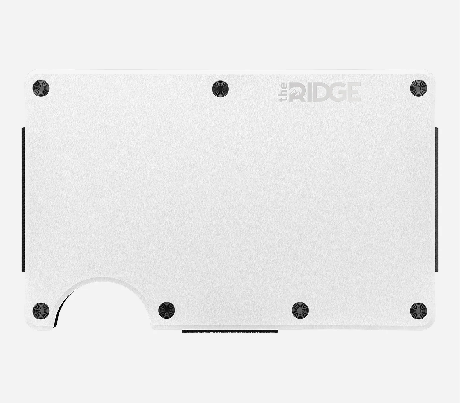 Ridge Wallet - Polar White - Image 15