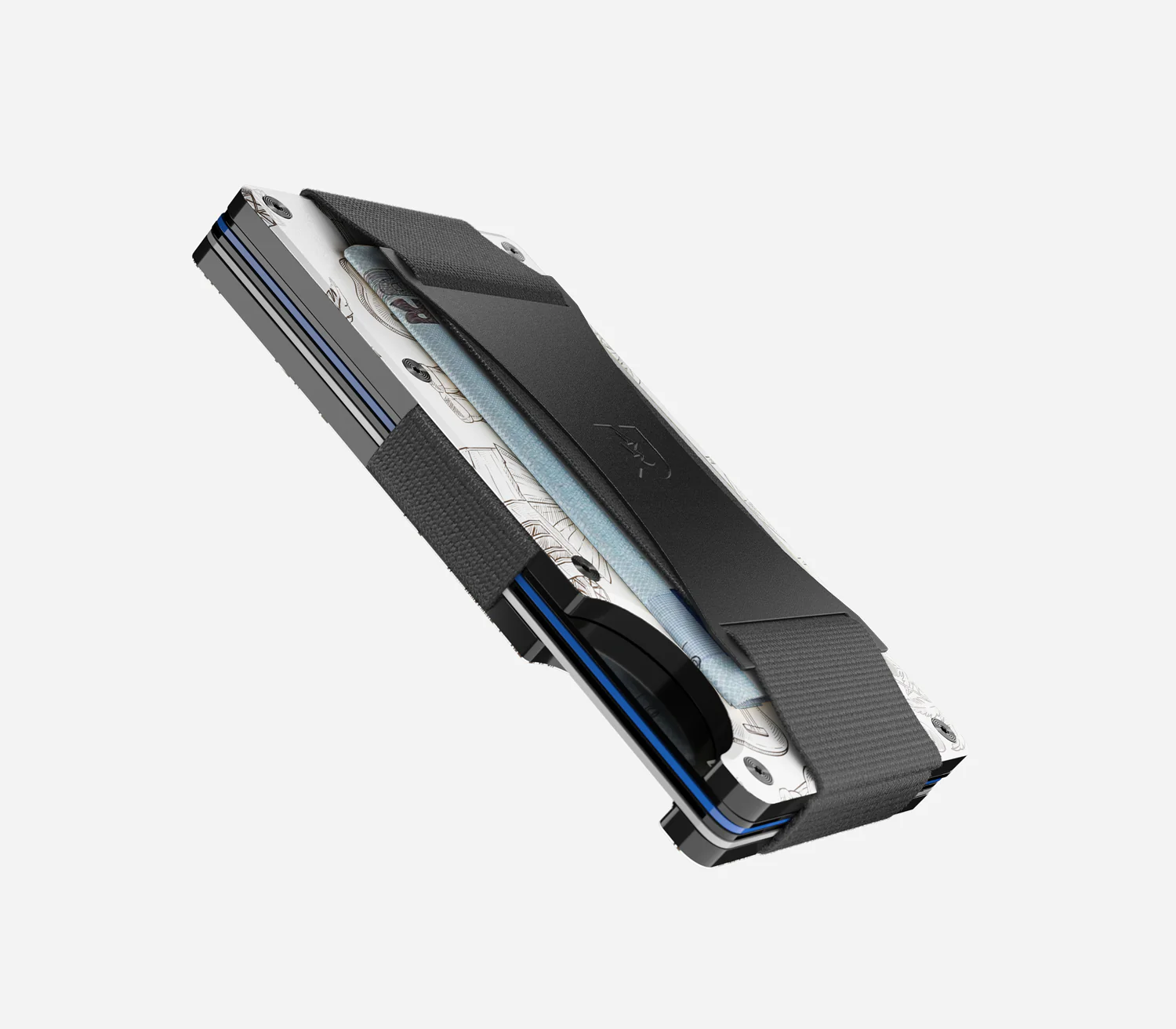 Ridge Wallet - Tiki - Image 11