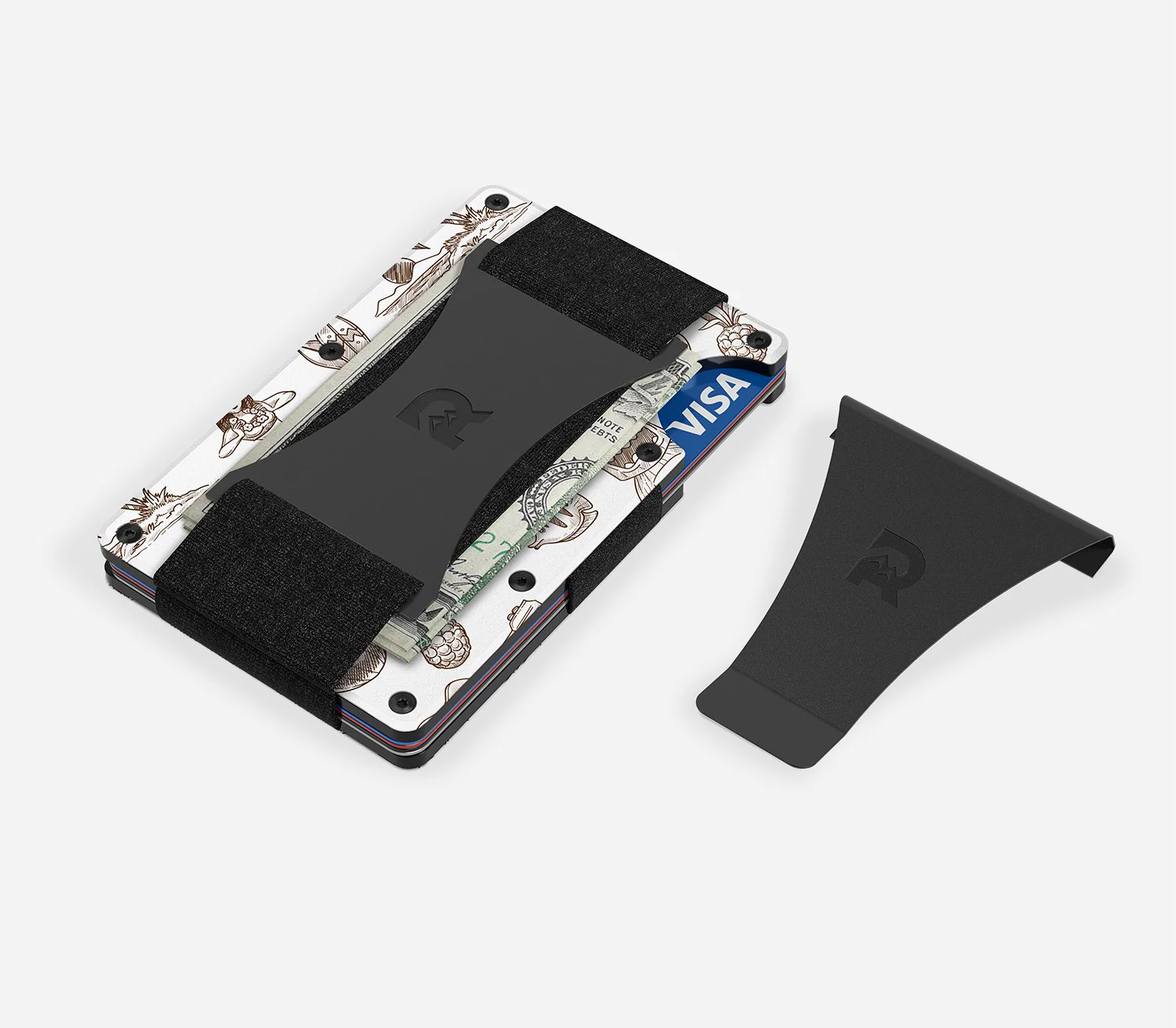 Ridge Wallet - Tiki - Image 14