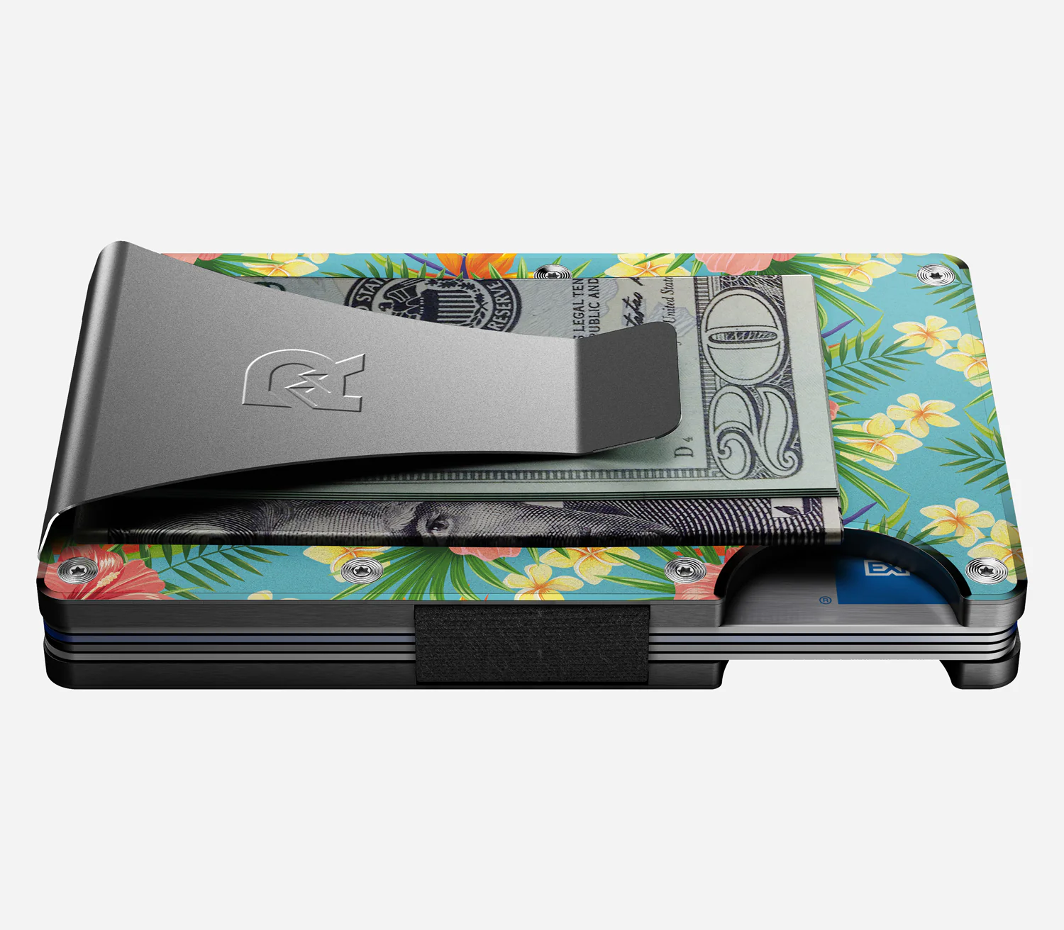 Ridge Wallet - Tropical - Image 10