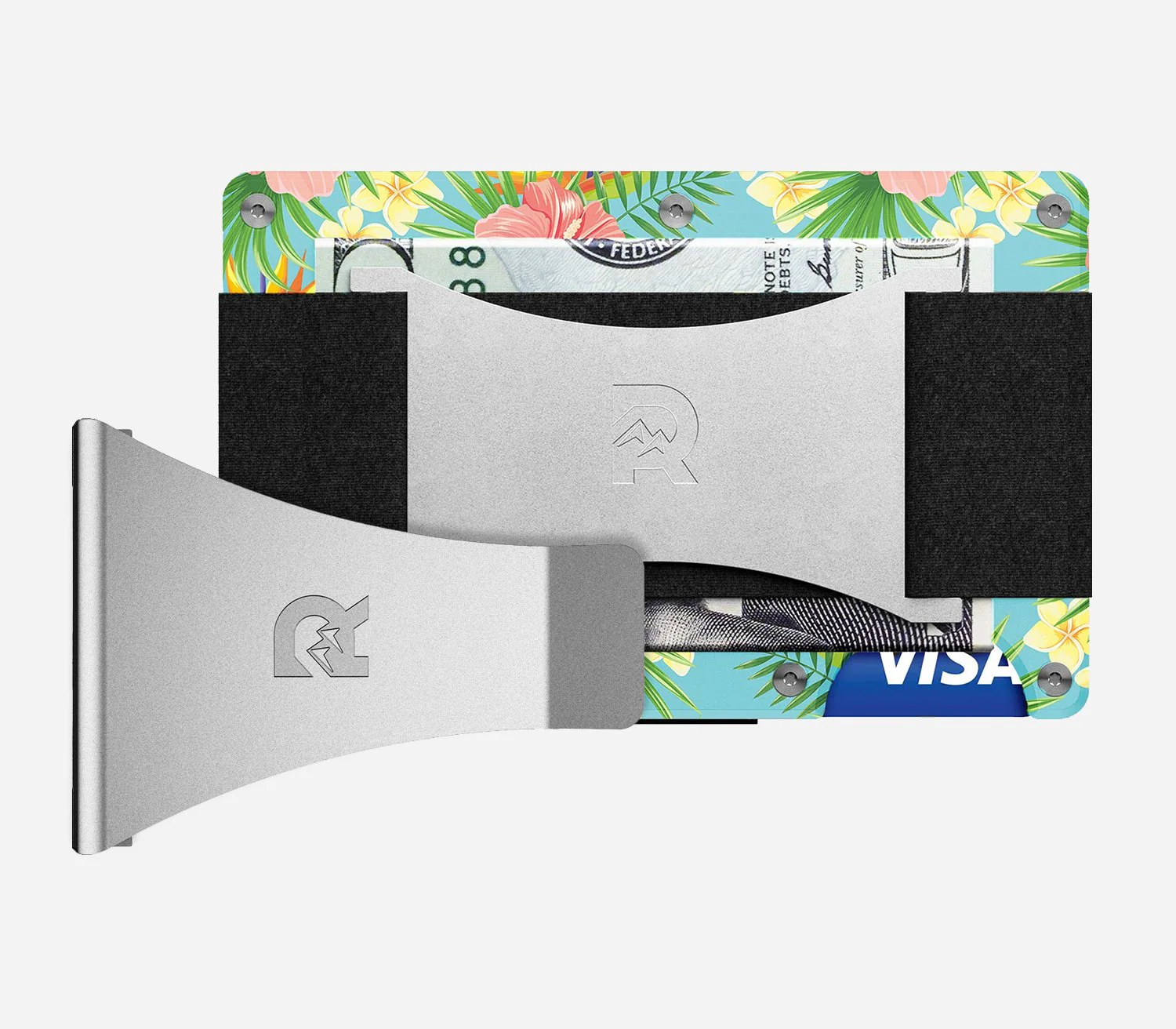 Ridge Wallet - Tropical - Image 12