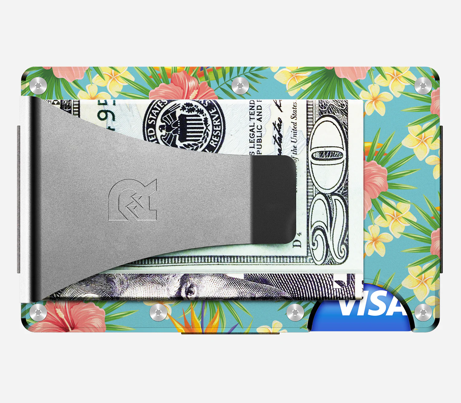 Ridge Wallet - Tropical - Image 7