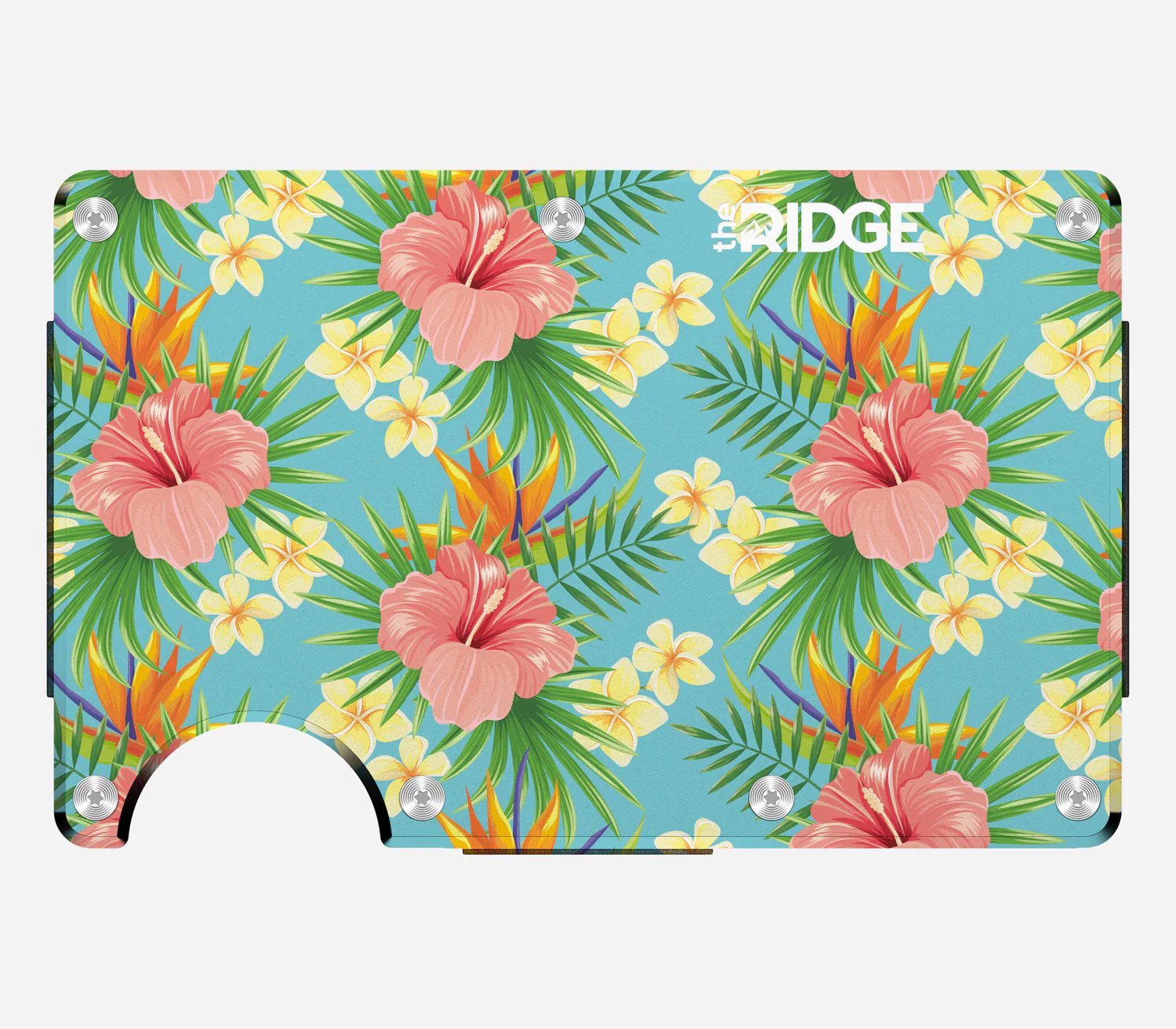 Ridge Wallet - Tropical - Image 8