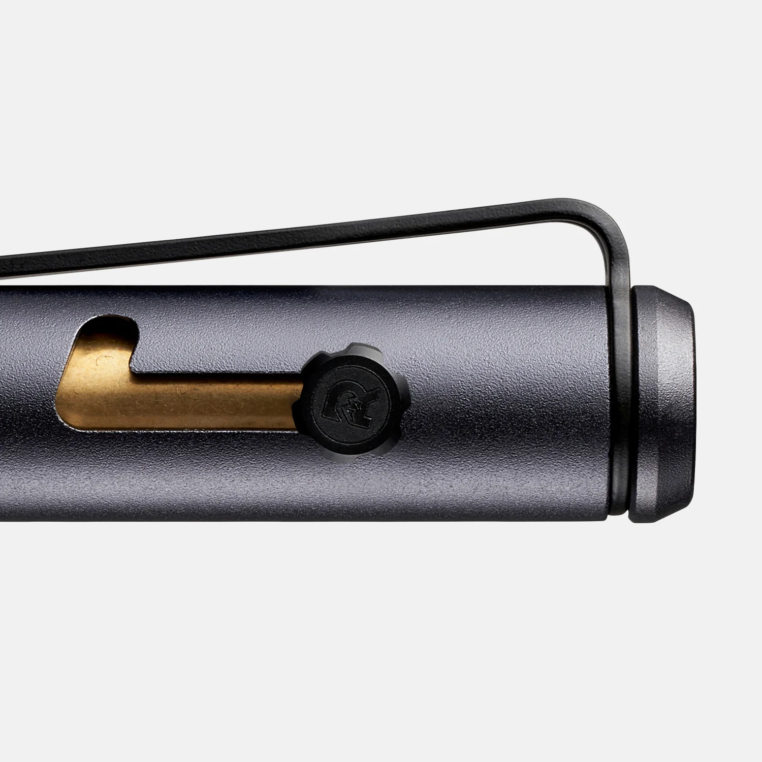 Ridge Bolt Action Pen - Gunmetal - Image 4