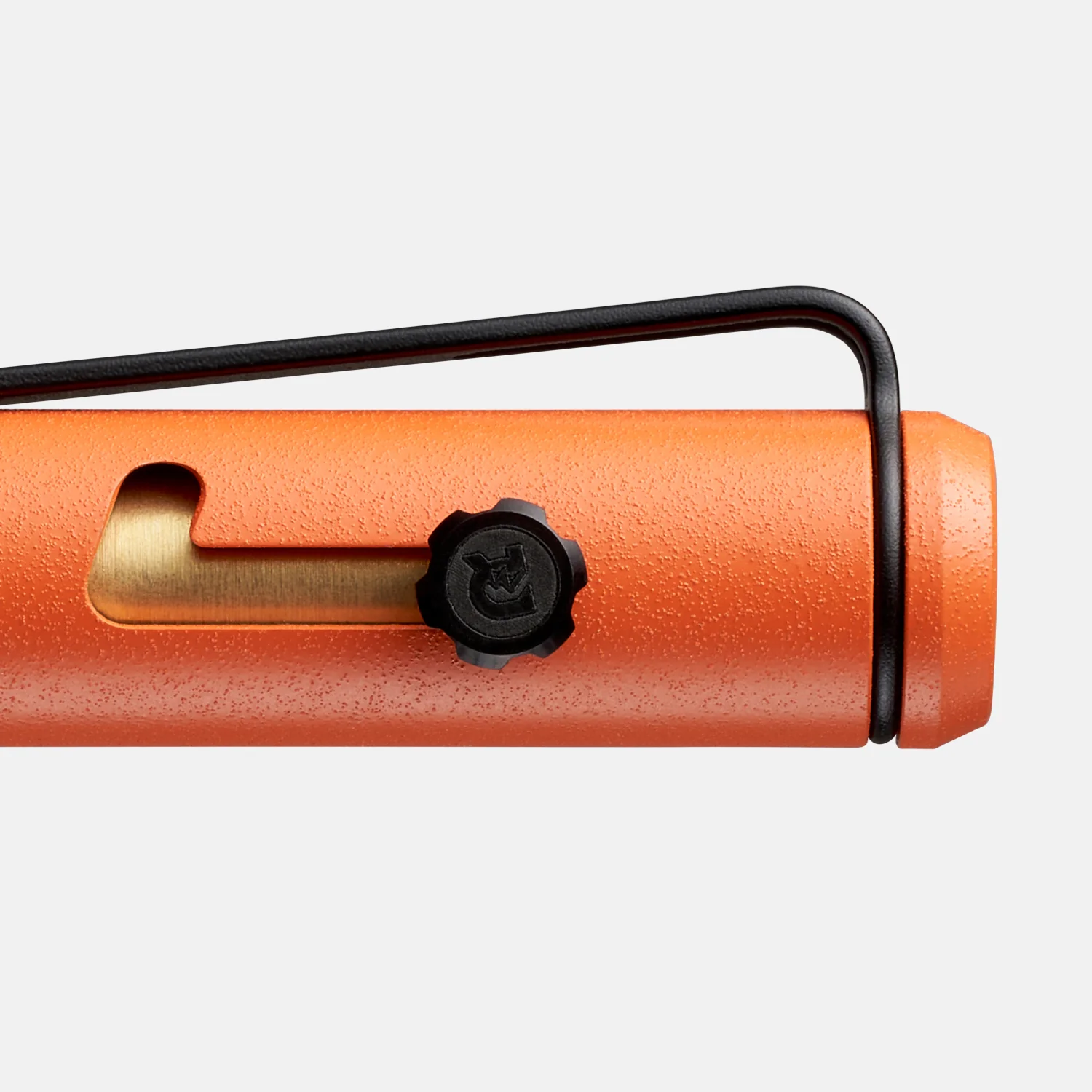 Ridge Bolt Action Pen - Basecamp Orange - Image 4