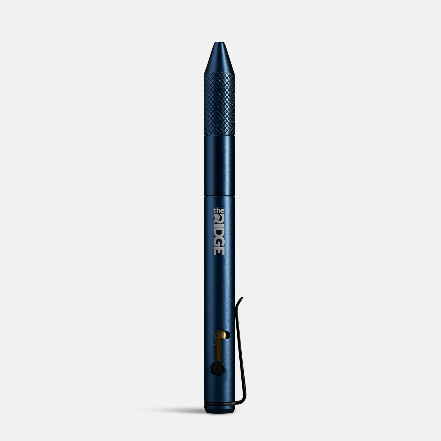Ridge Bolt Action Pen - Alpine Navy - Image 5