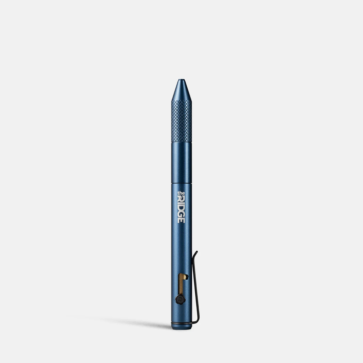 Ridge Bolt Action Pen - Alpine Navy - Image 6