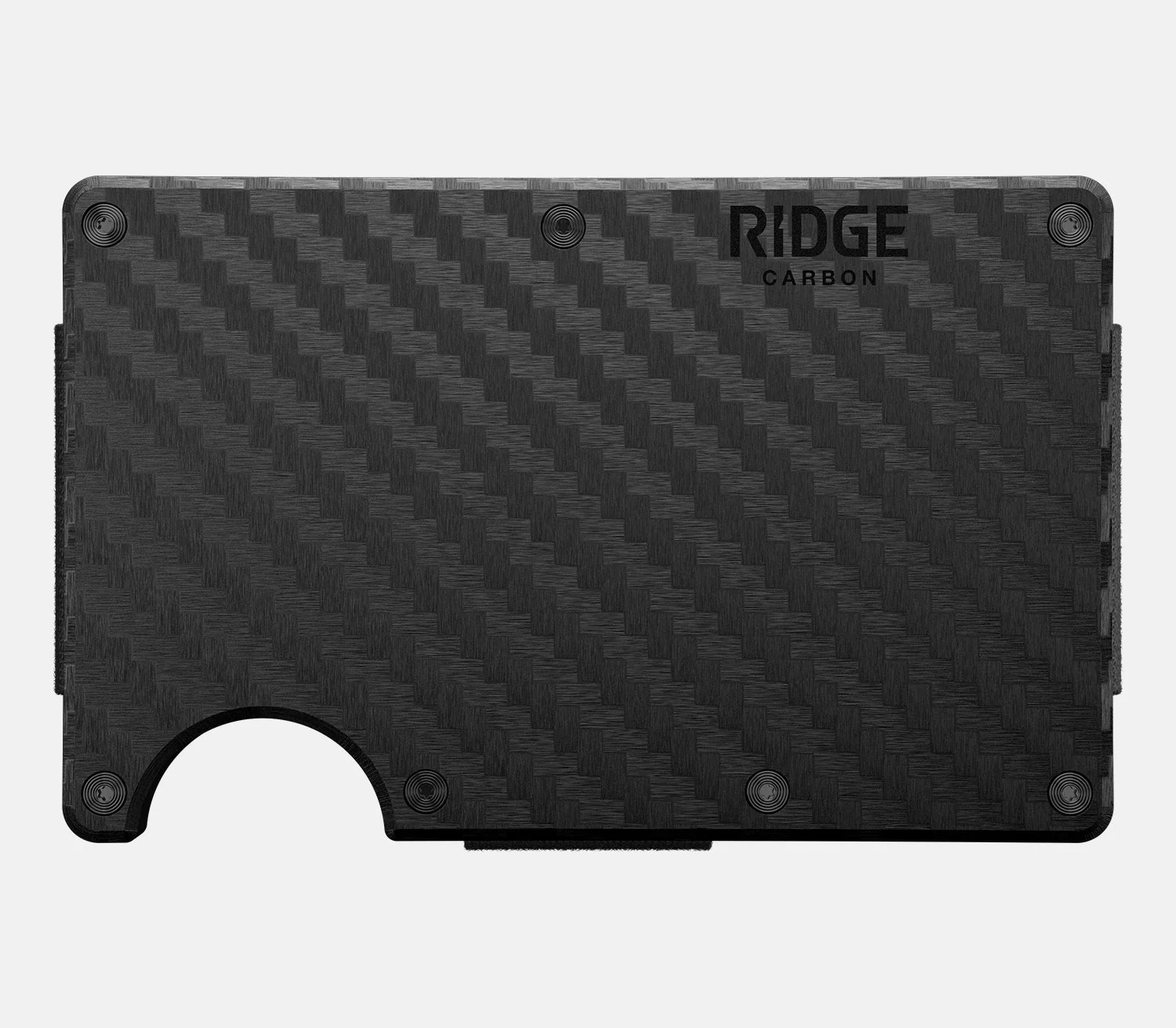 Ridge Wallet - Carbon Fiber 3k - Image 7