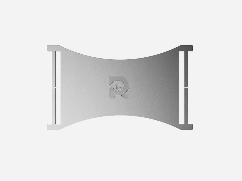 Cash Strap Plate - Image 5