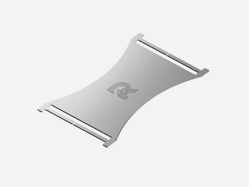 Cash Strap Plate - Image 7