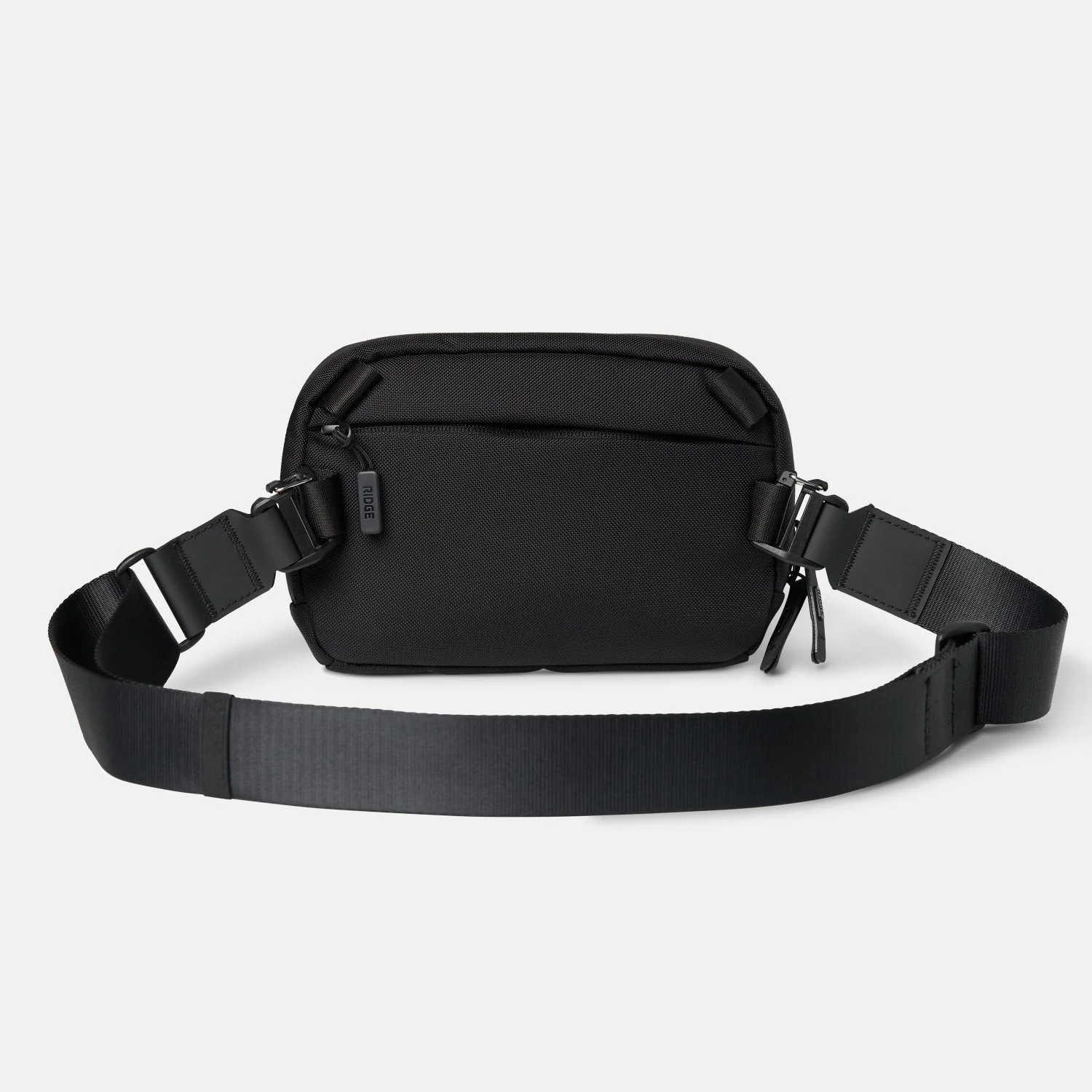 Commuter Sling - Royal Black - Image 3