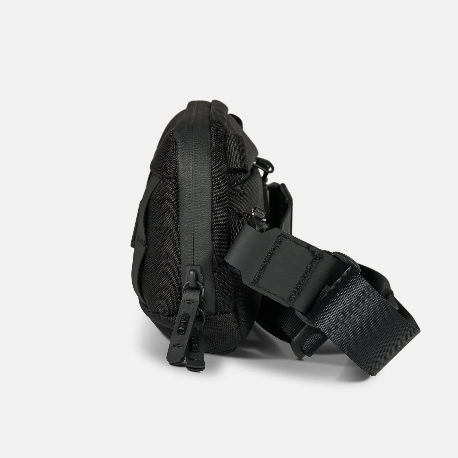 Commuter Sling - Royal Black - Image 4