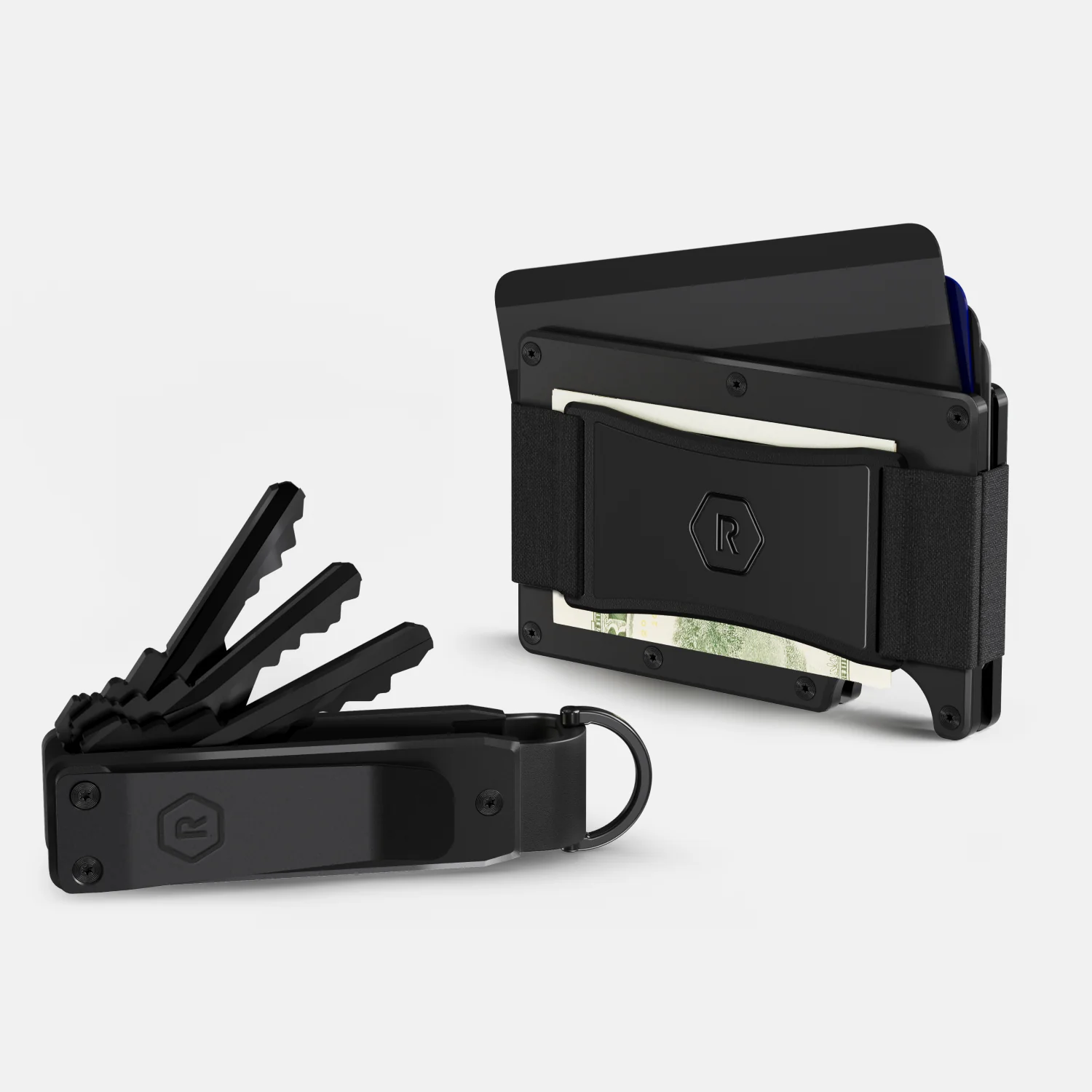 Daily Driver Kit - Royal Black - Image 3