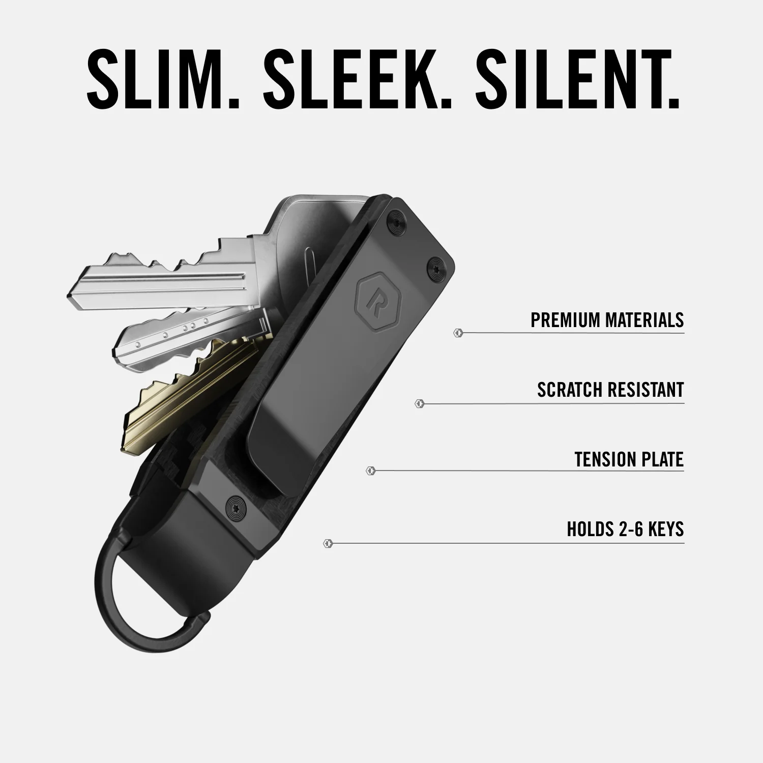 Daily Driver Kit - Royal Black - Image 7