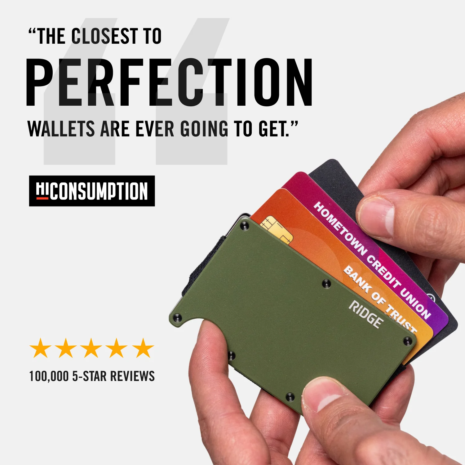 Daily Driver Kit - Royal Black - Image 8