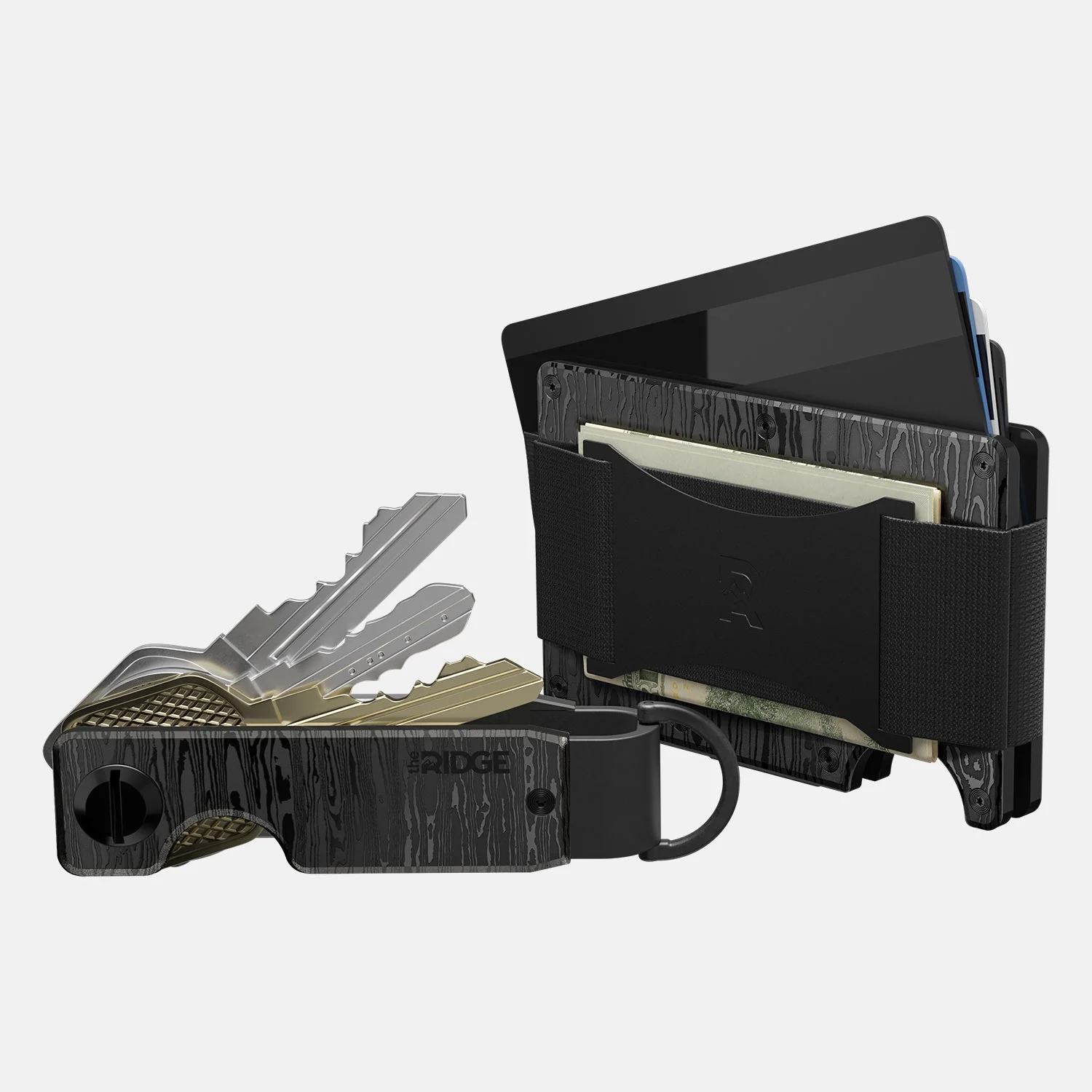 Daily Driver Kit - Black Damascus - Image 4