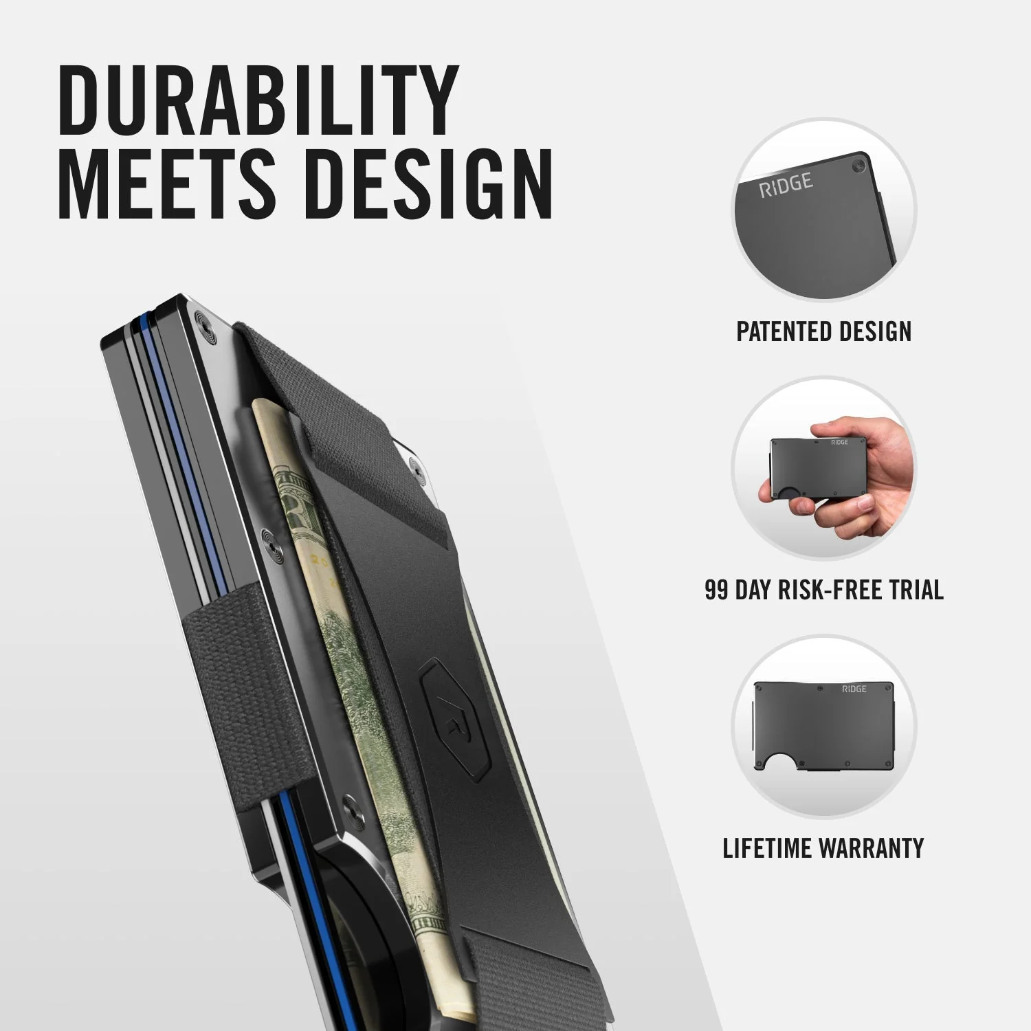 Daily Driver Kit - Black Damascus - Image 7