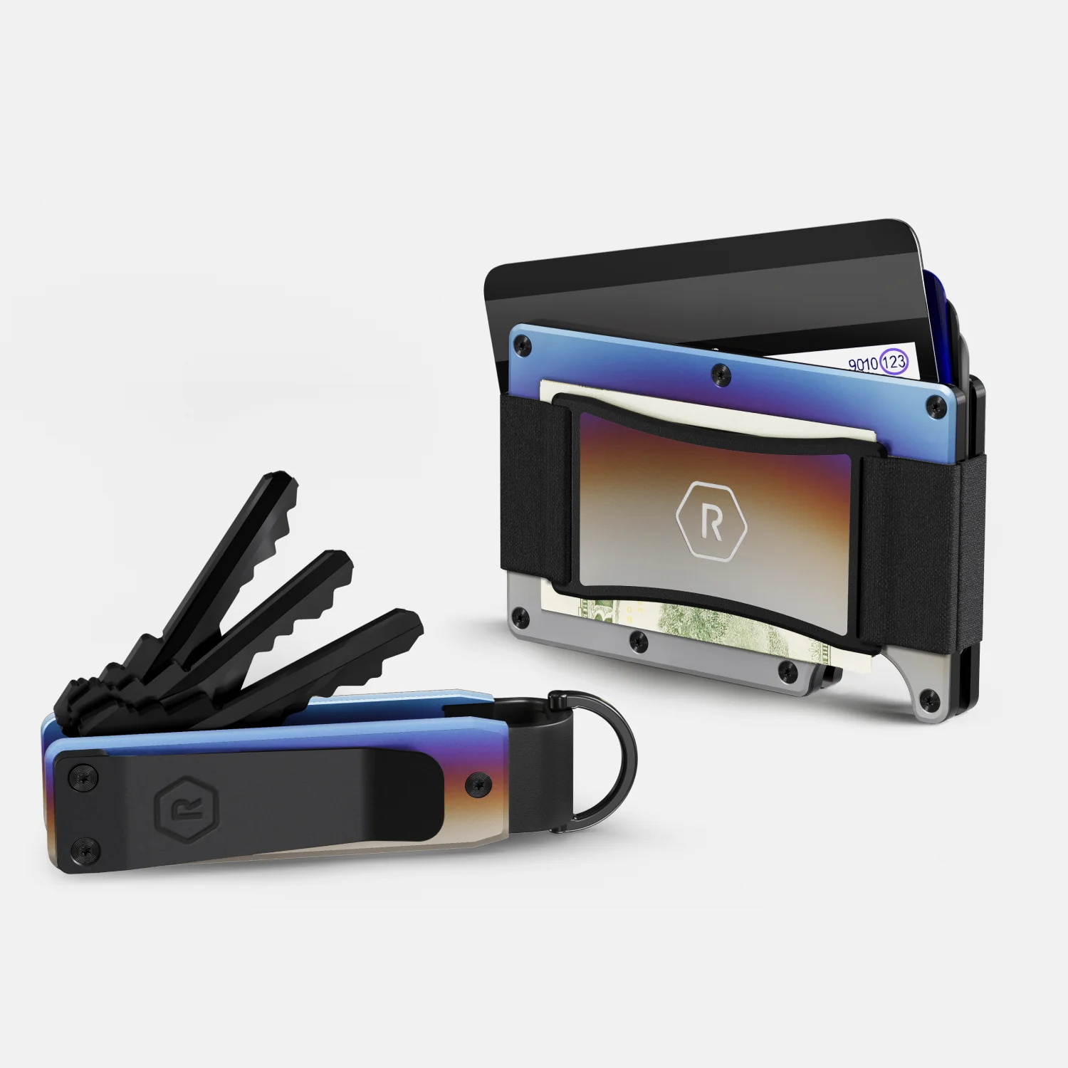 Daily Driver Kit - Burnt Titanium - Image 3