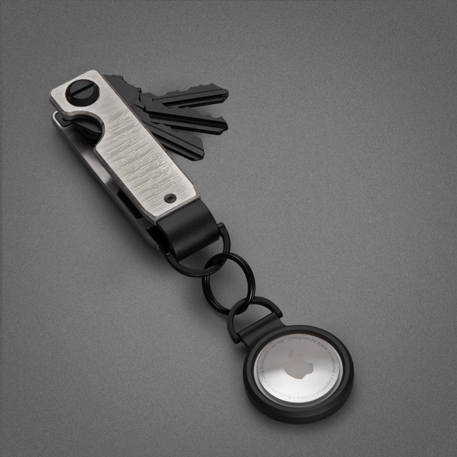 Daily Driver Kit - Damascus - Image 3