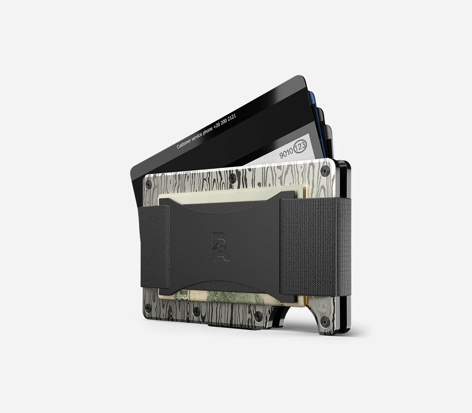 Daily Driver Kit - Damascus - Image 4