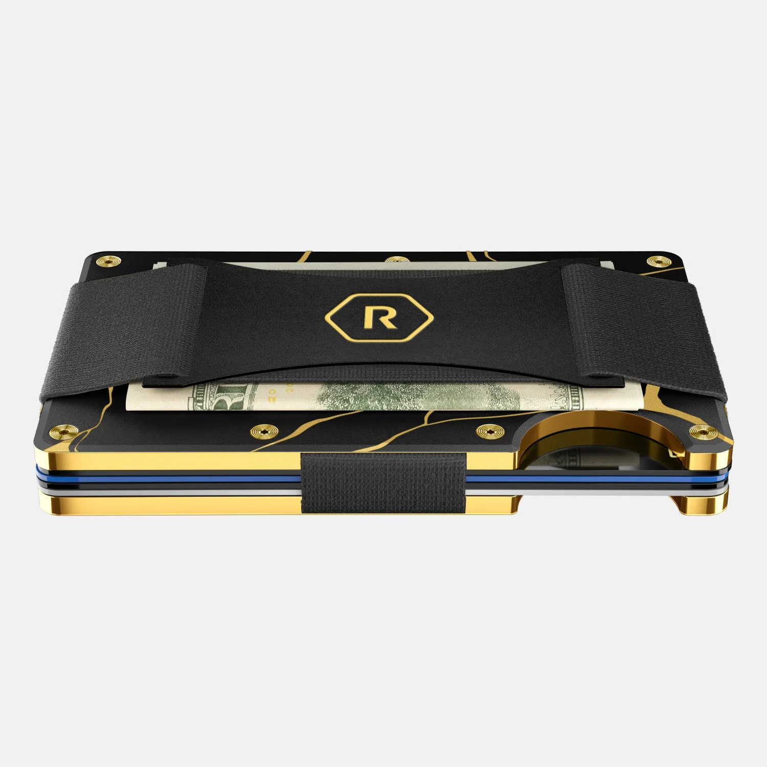 Daily Driver Kit - Kintsugi - Black - Image 4