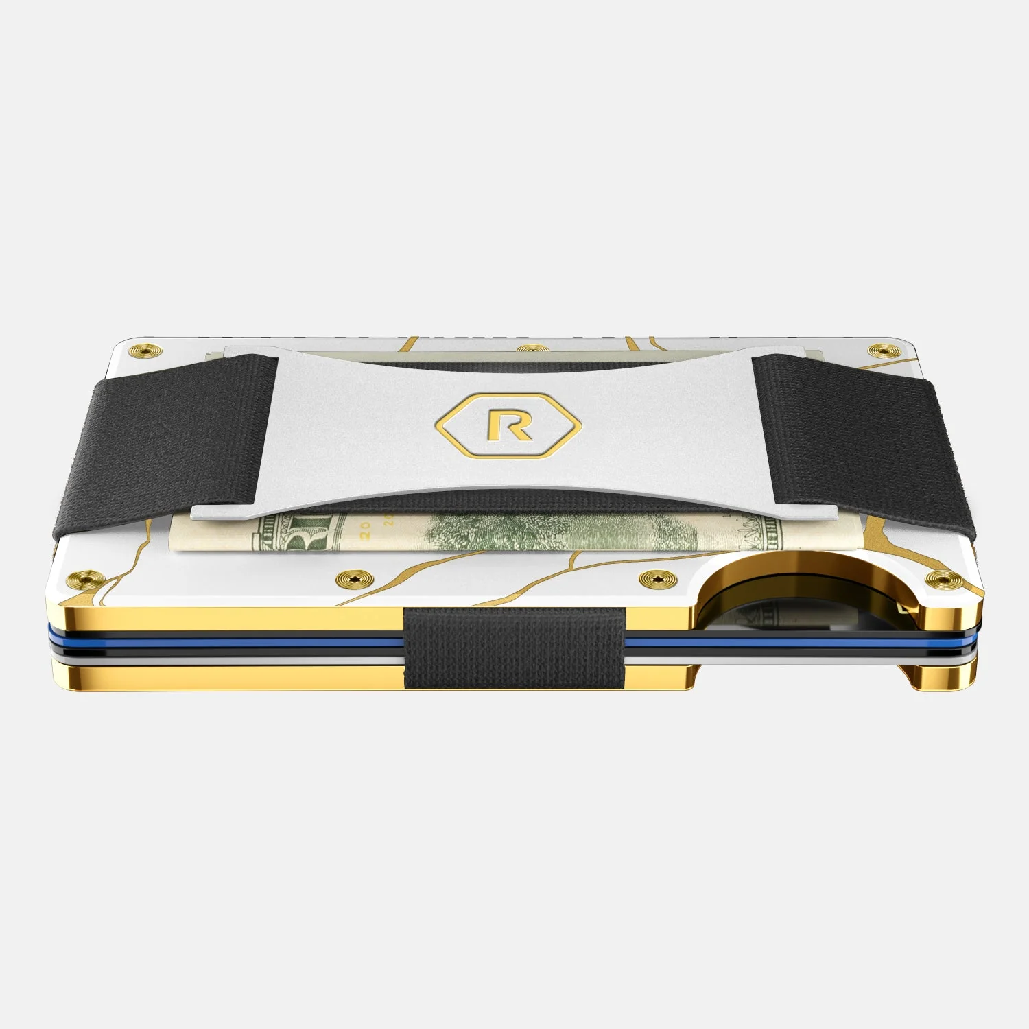 Daily Driver Kit - Kintsugi - White - Image 4