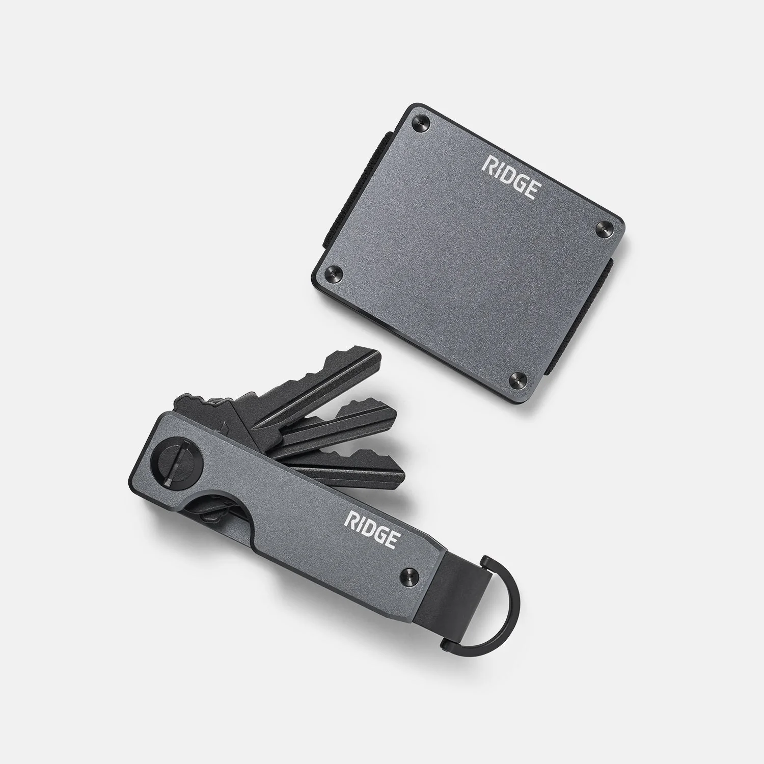 Daily Driver Kit Lite - Gunmetal - Image 3