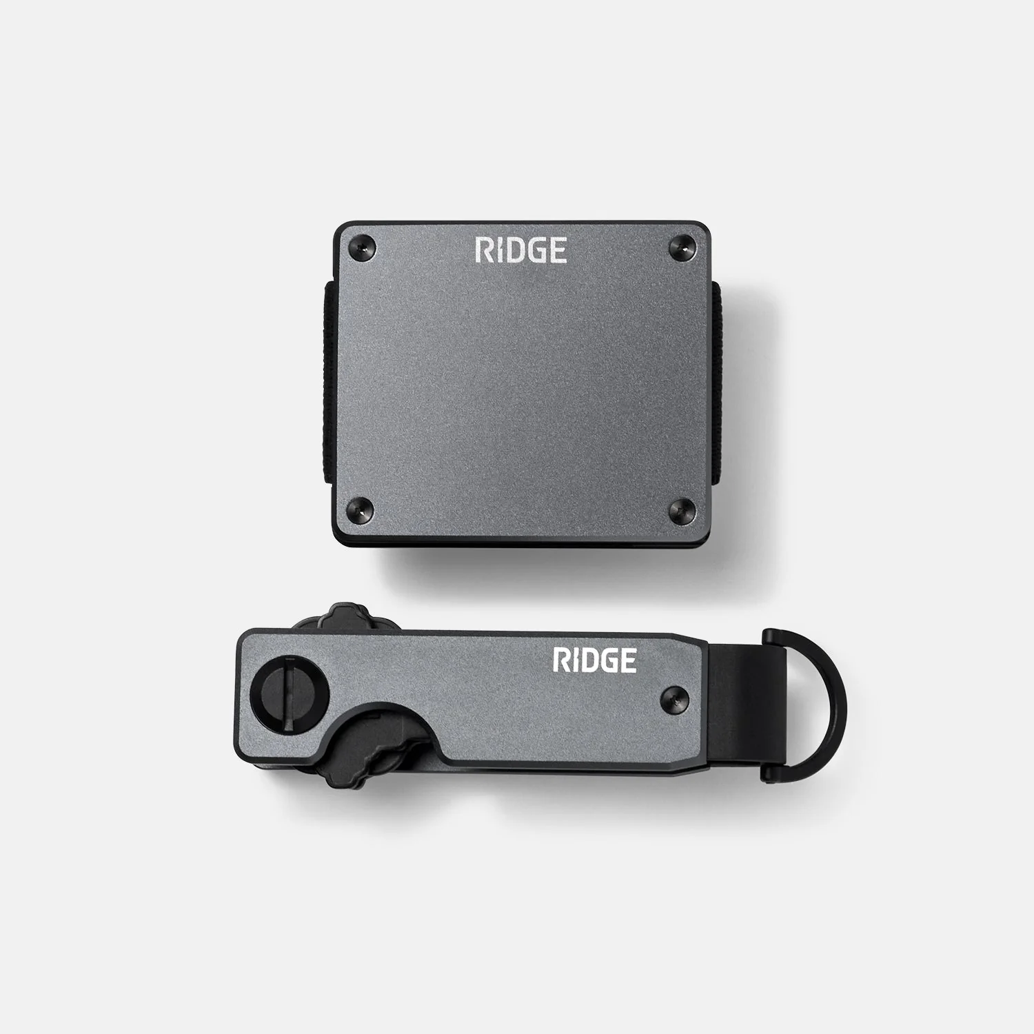 Daily Driver Kit Lite - Gunmetal - Image 5