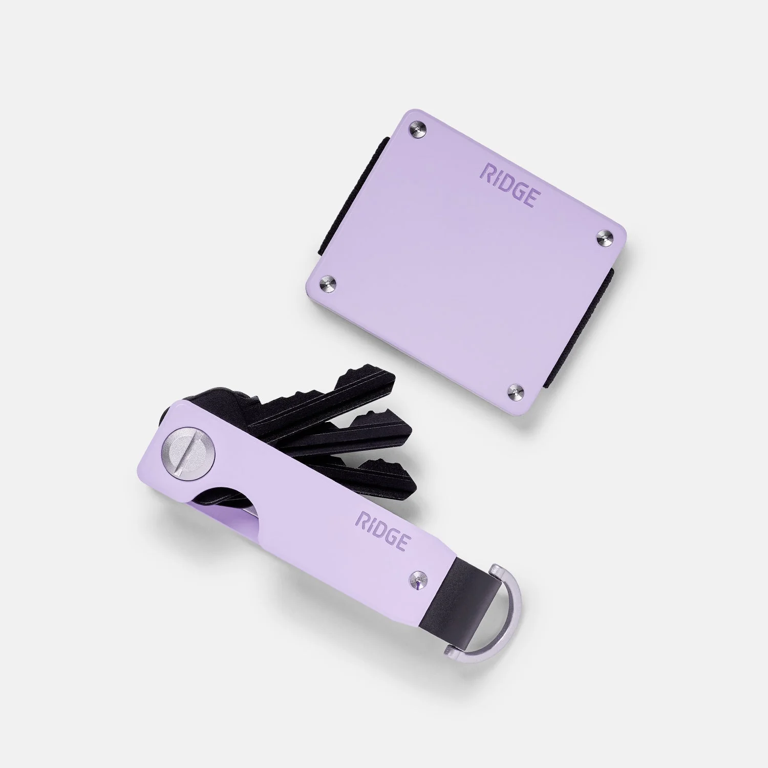 Daily Driver Kit Lite - Lavender - Image 3