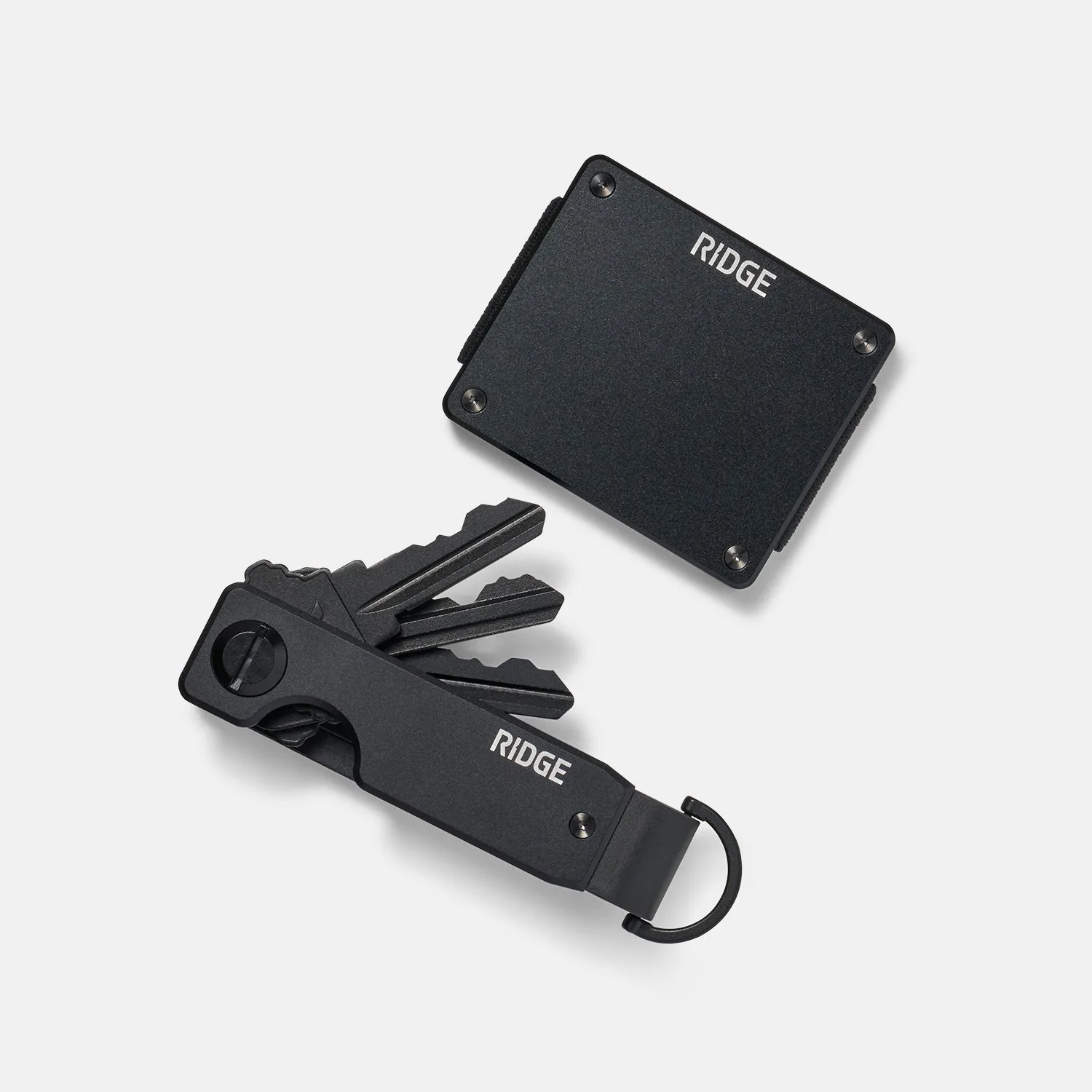 Daily Driver Kit Lite - Royal Black - Image 3