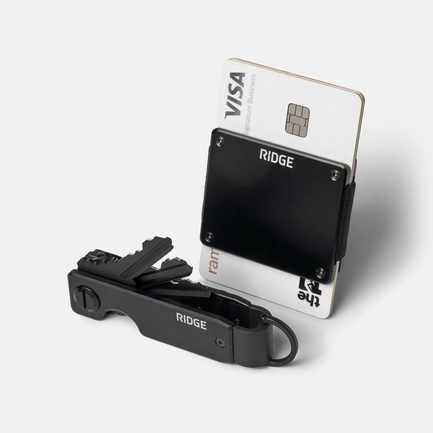 Daily Driver Kit Lite - Royal Black - Image 4