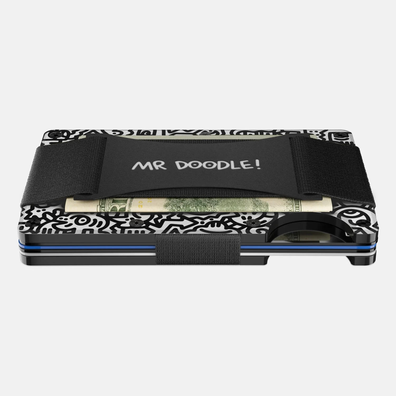 Daily Driver Kit - Mr Doodle - Image 4