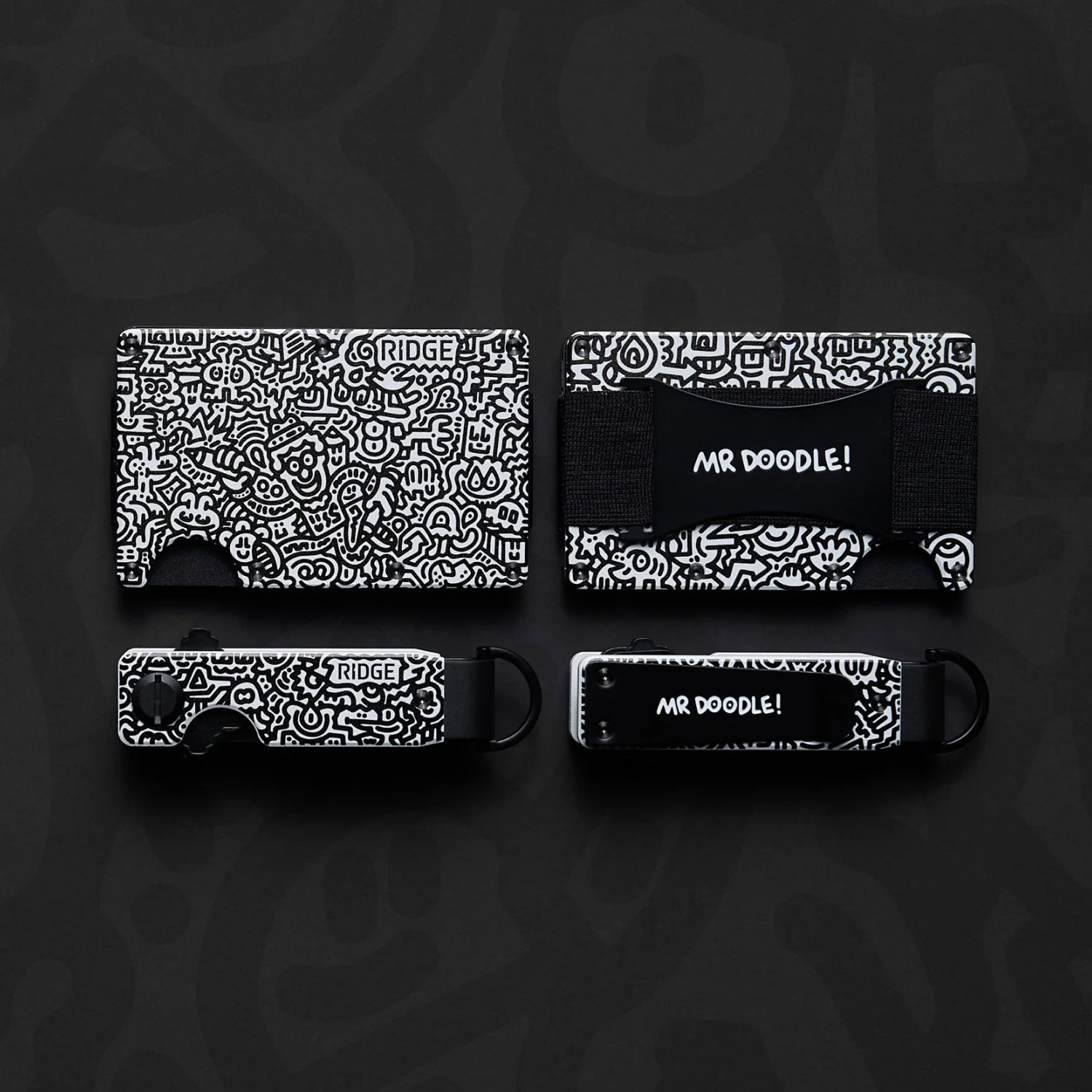 Daily Driver Kit - Mr Doodle - Image 5