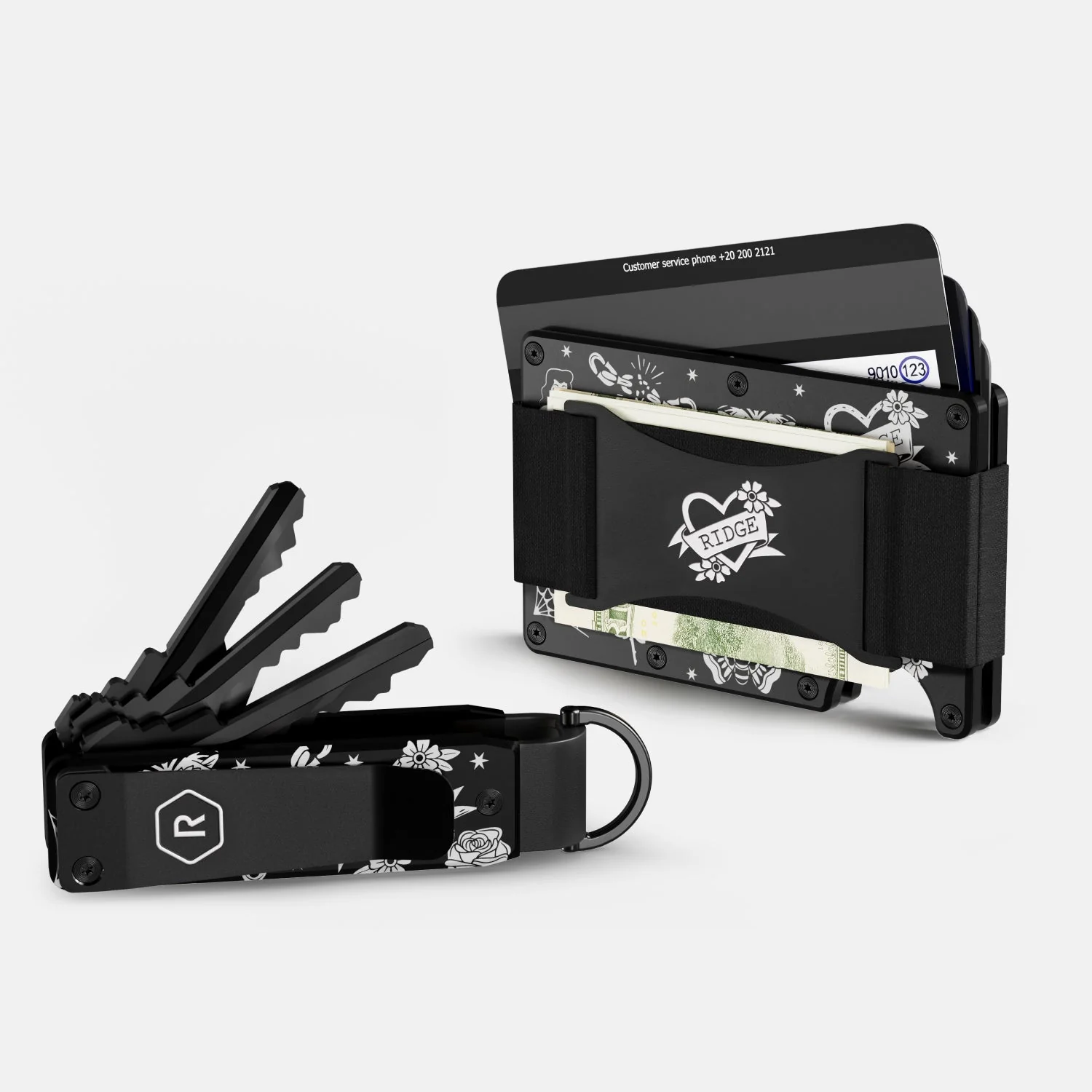 Daily Driver Kit - Traditional Flash - Image 3