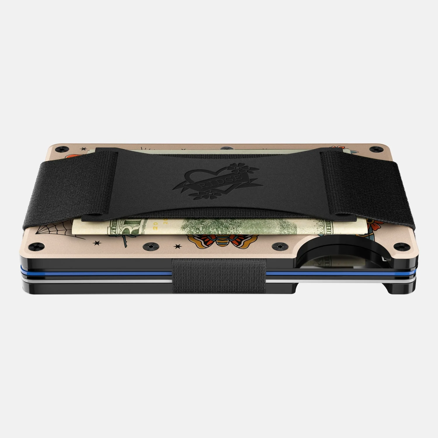 Daily Driver Kit - Traditional Flash - Color - Image 4