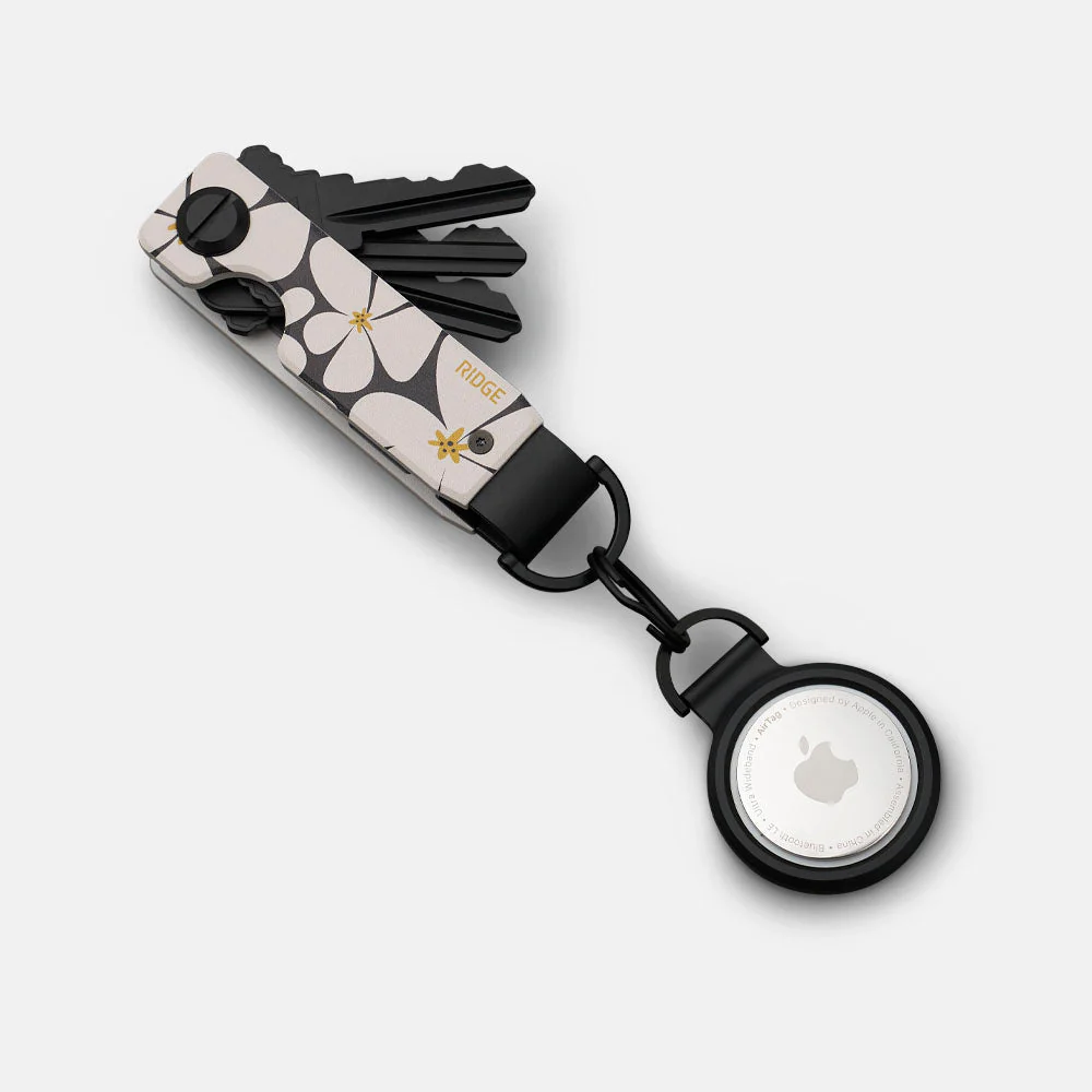 Ridge KeyCase - Daisy Dream - Image 5