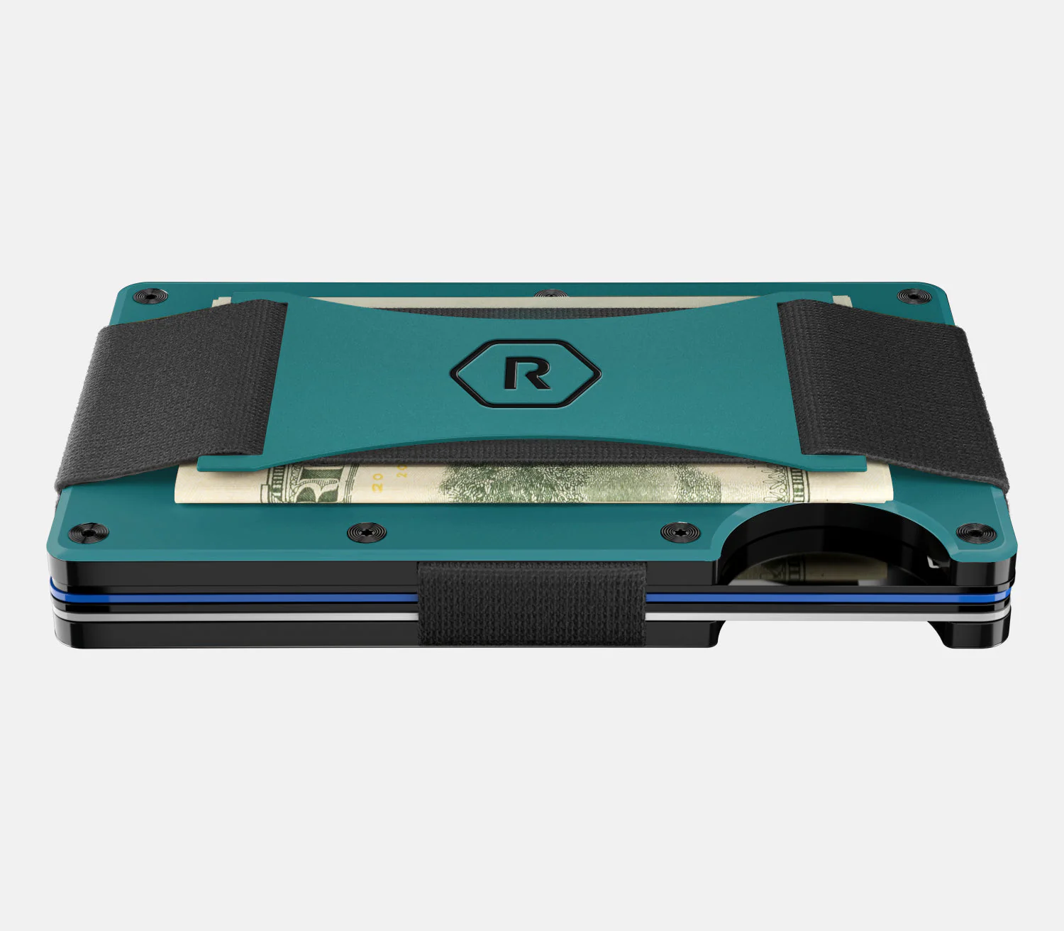 Ridge Wallet - Desert Pine - Image 4