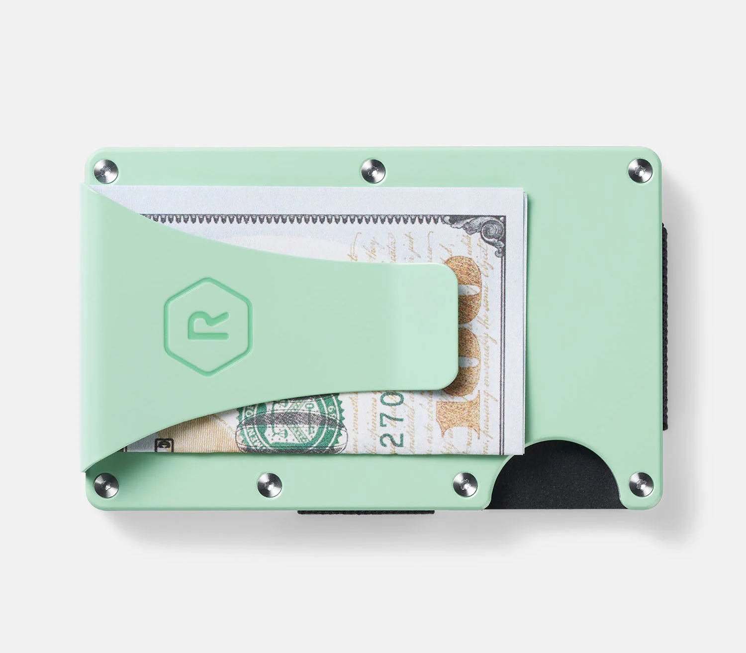 Ridge Wallet - Eucalyptus - Image 5