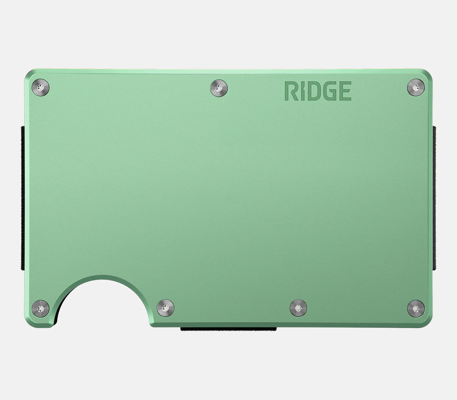 Ridge Wallet - Eucalyptus - Image 6
