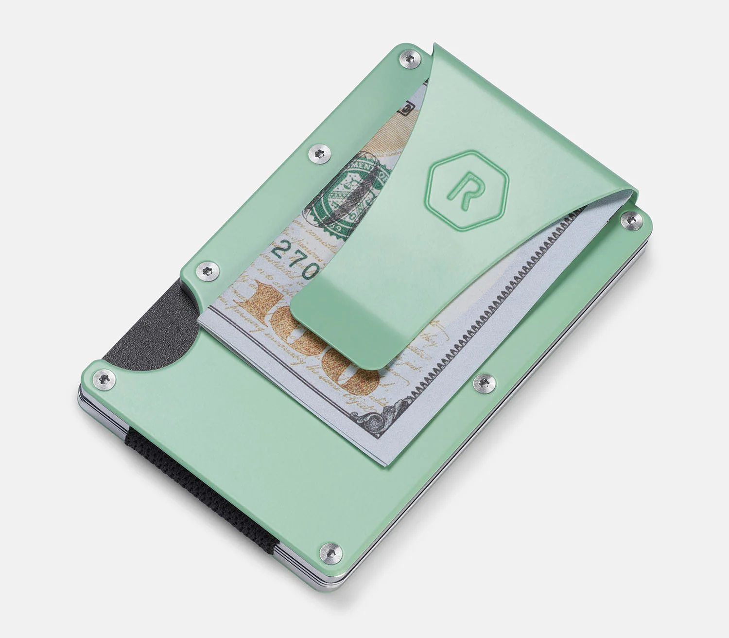 Ridge Wallet - Eucalyptus - Image 7