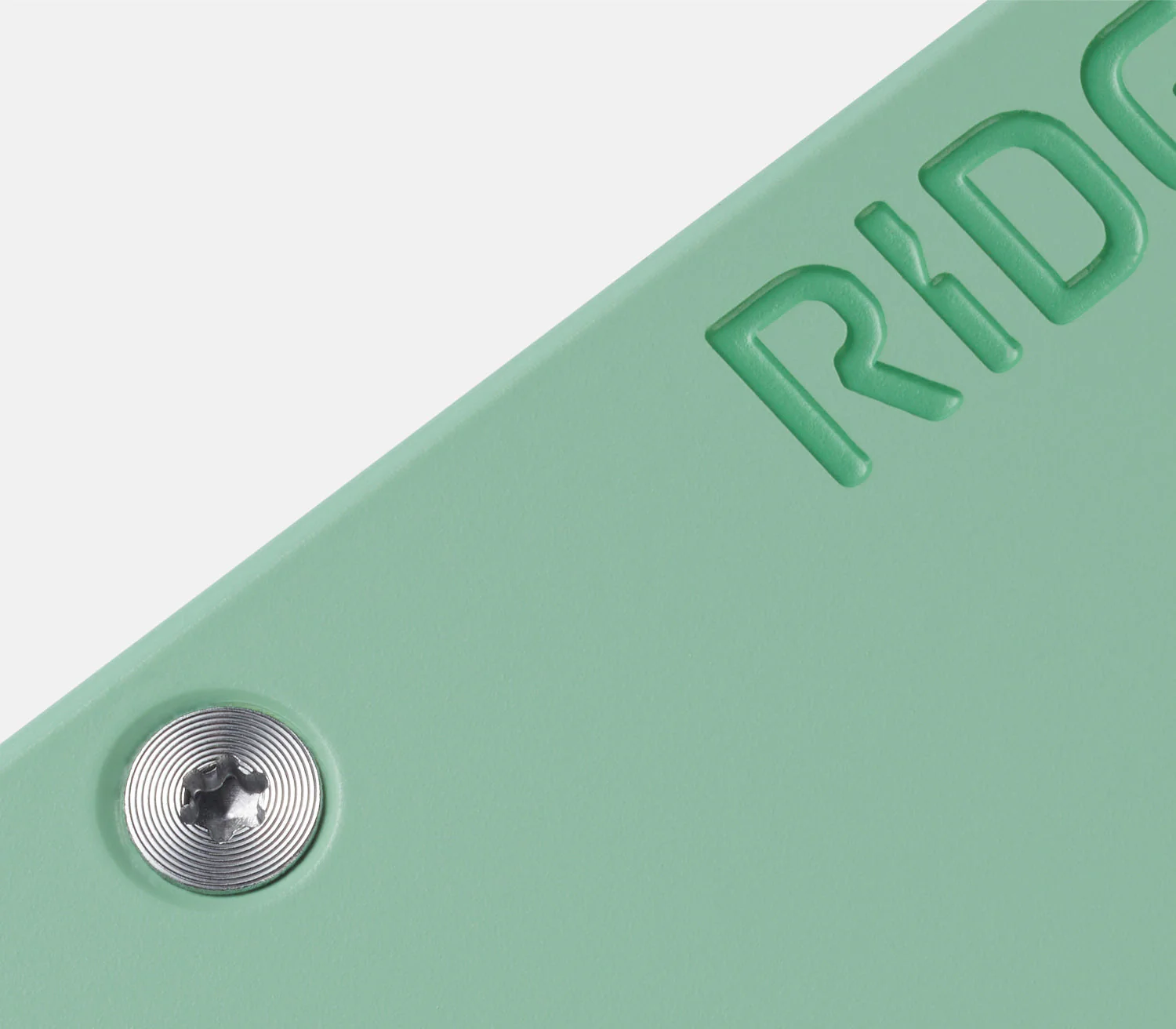 Ridge Wallet - Eucalyptus - Image 8