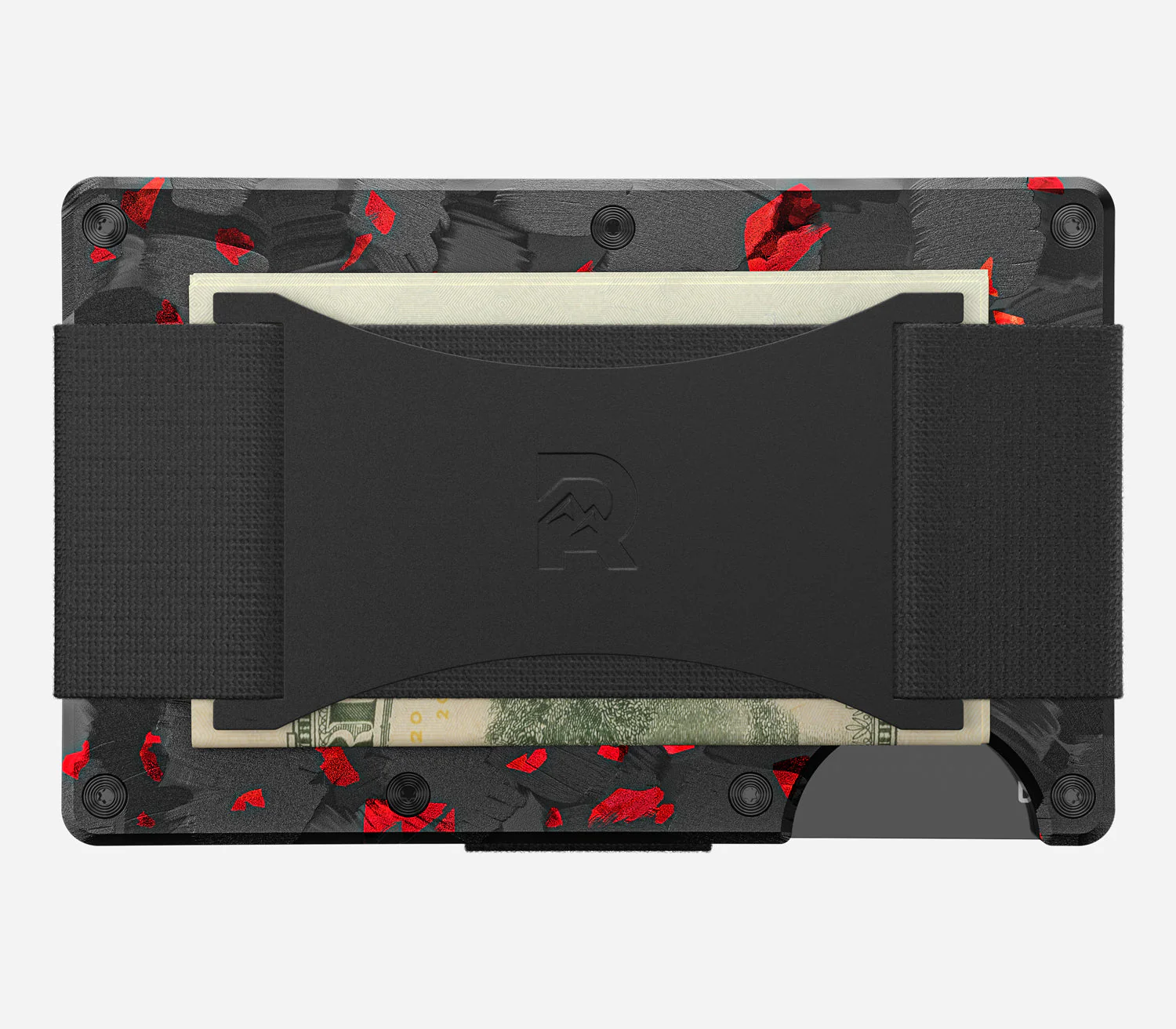 Ridge Wallet - Forged Ember - Image 4