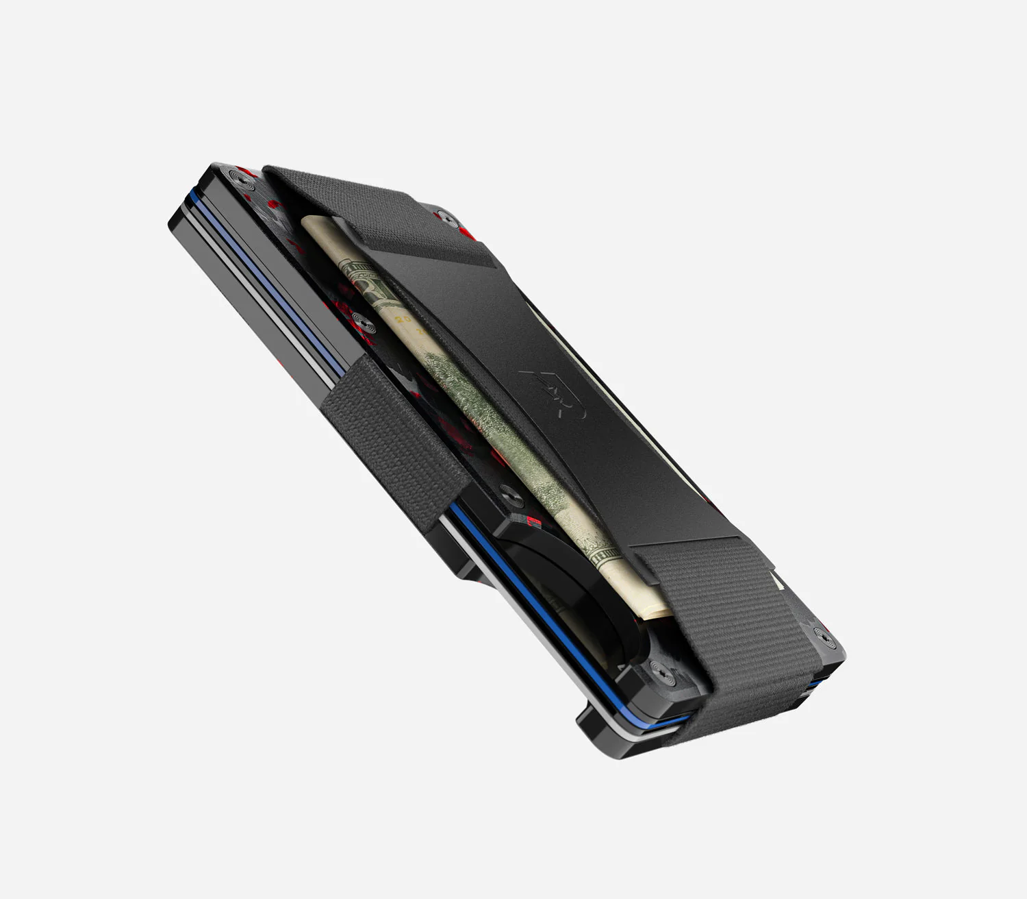 Ridge Wallet - Forged Ember - Image 7