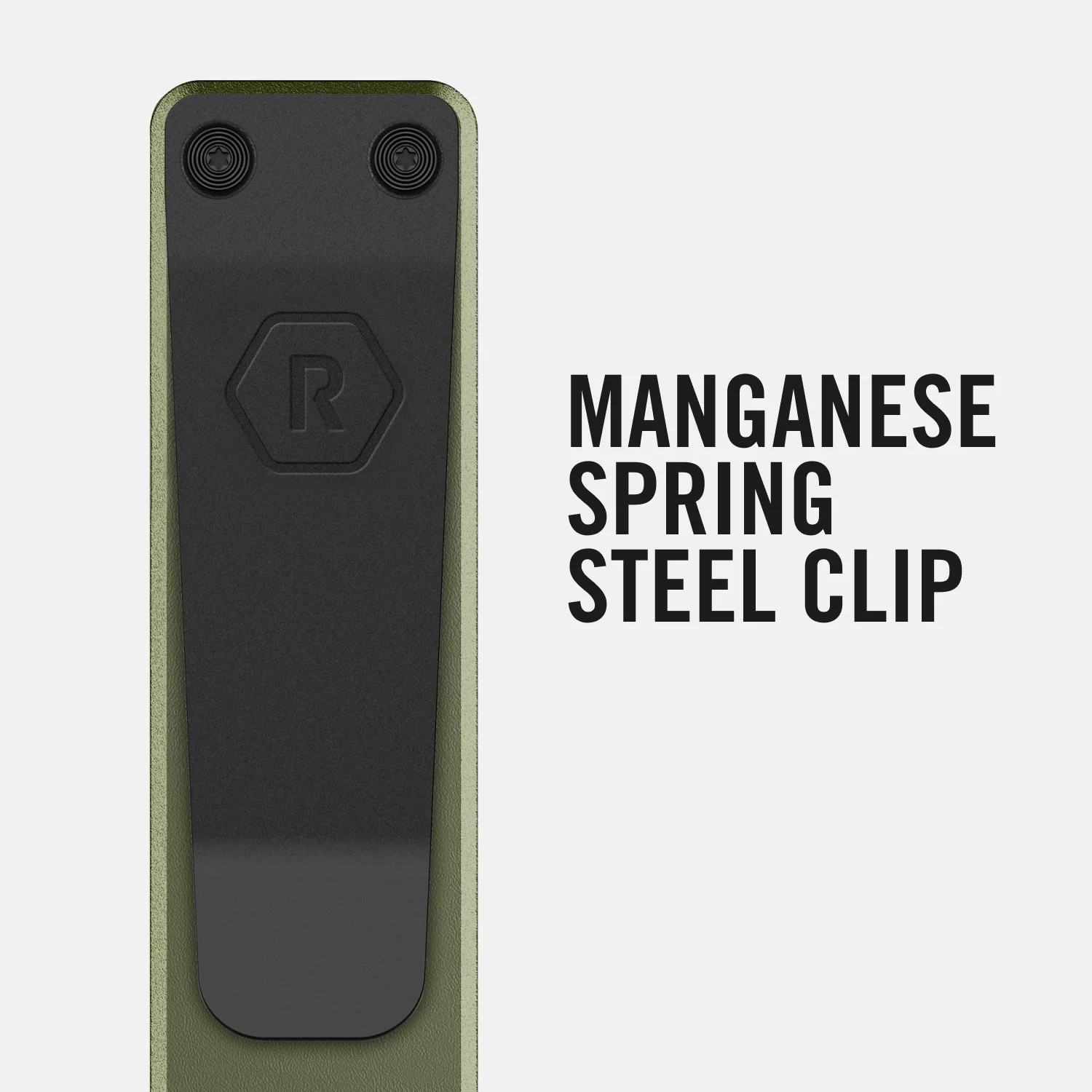 Ridge KeyCase - Forged Pacific - Image 7