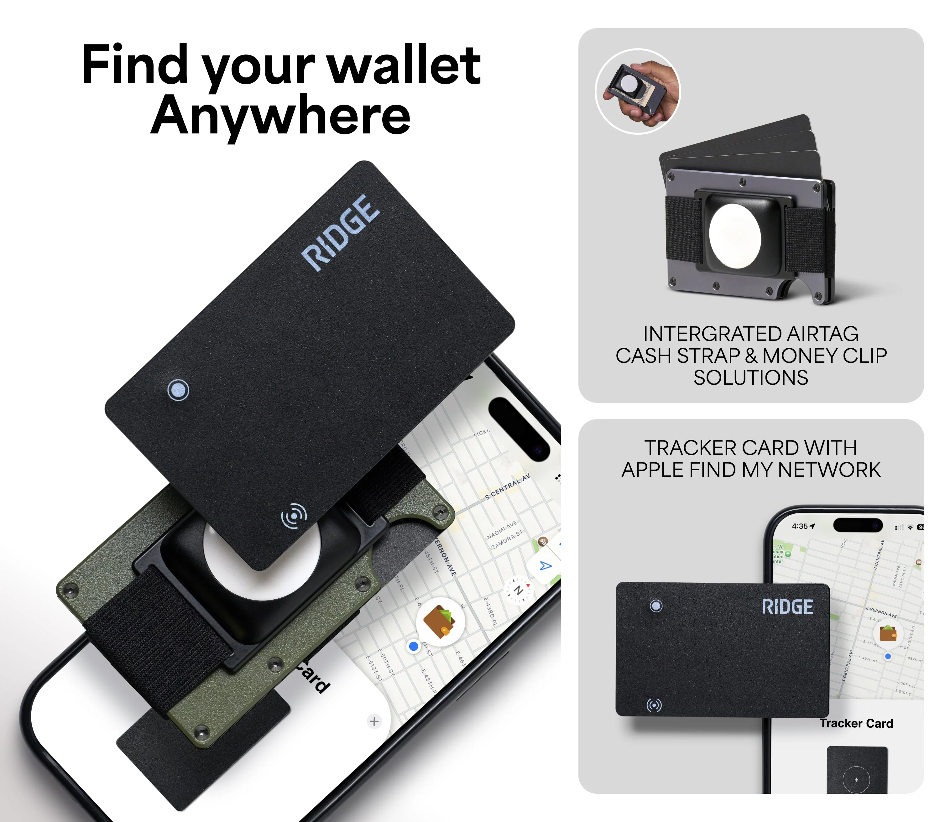 Ridge Wallet - Green Flash - Image 11