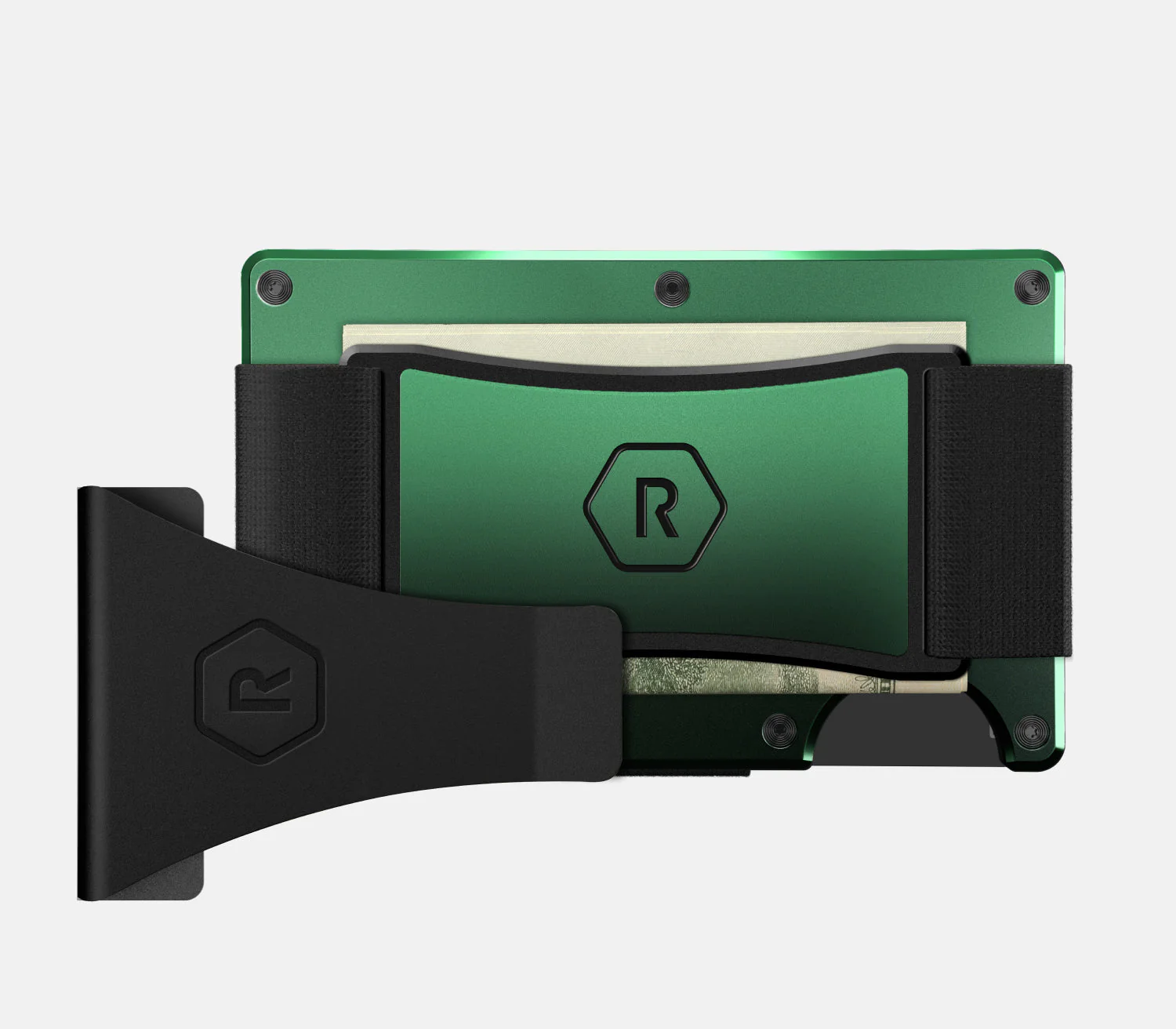 Ridge Wallet - Green Flash - Image 14