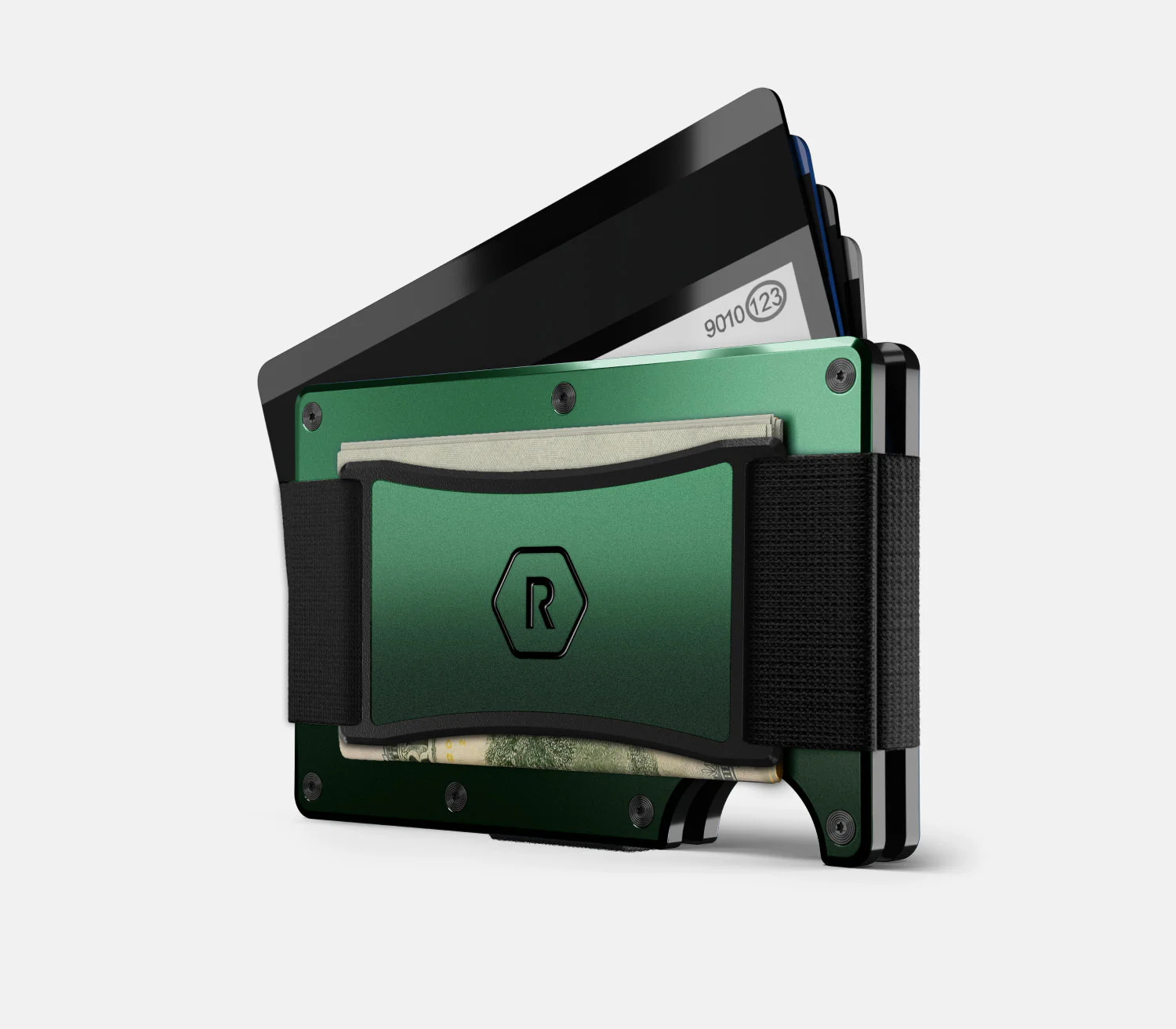 Ridge Wallet - Green Flash - Image 3