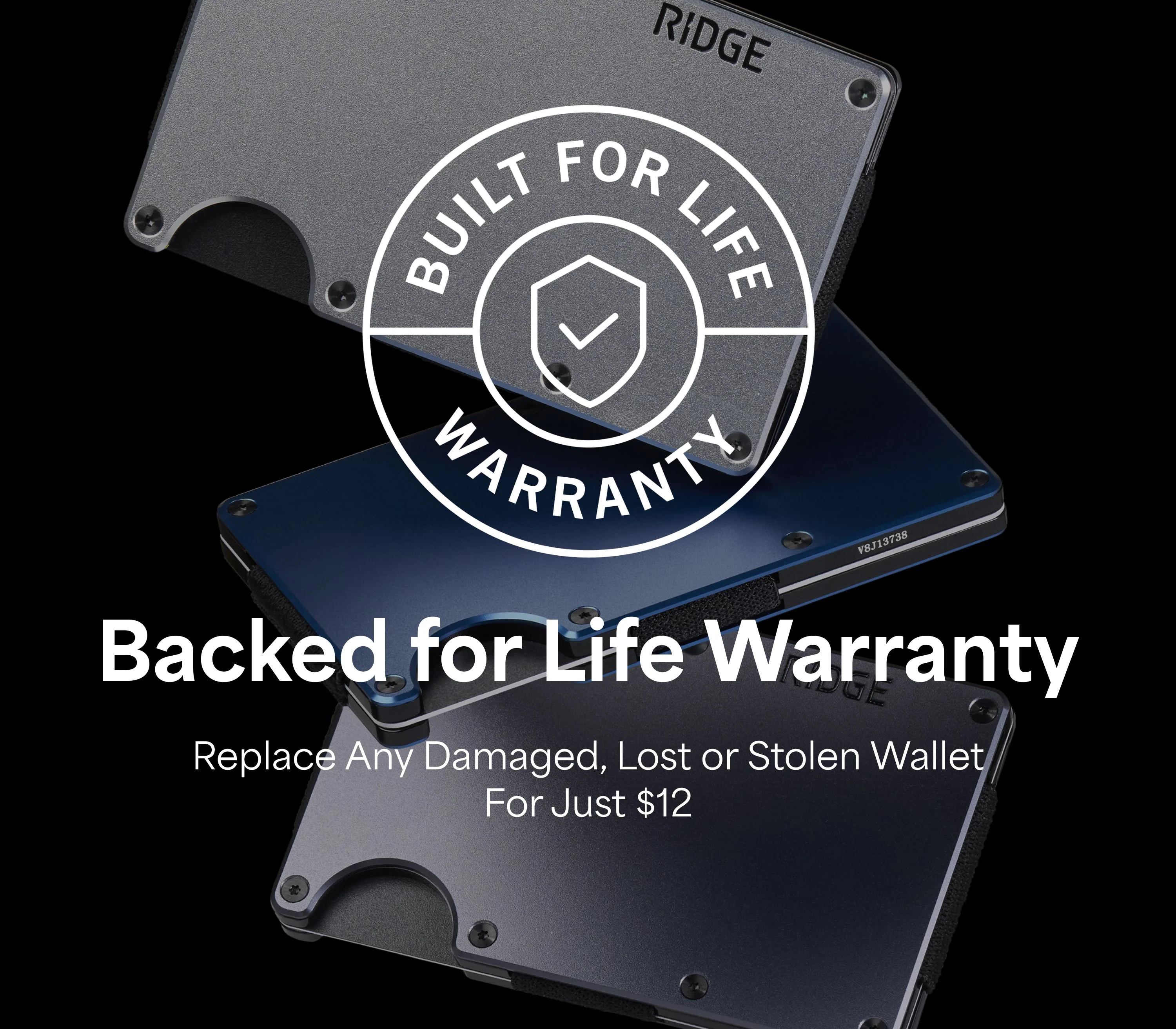 Ridge Wallet - Green Flash - Image 8