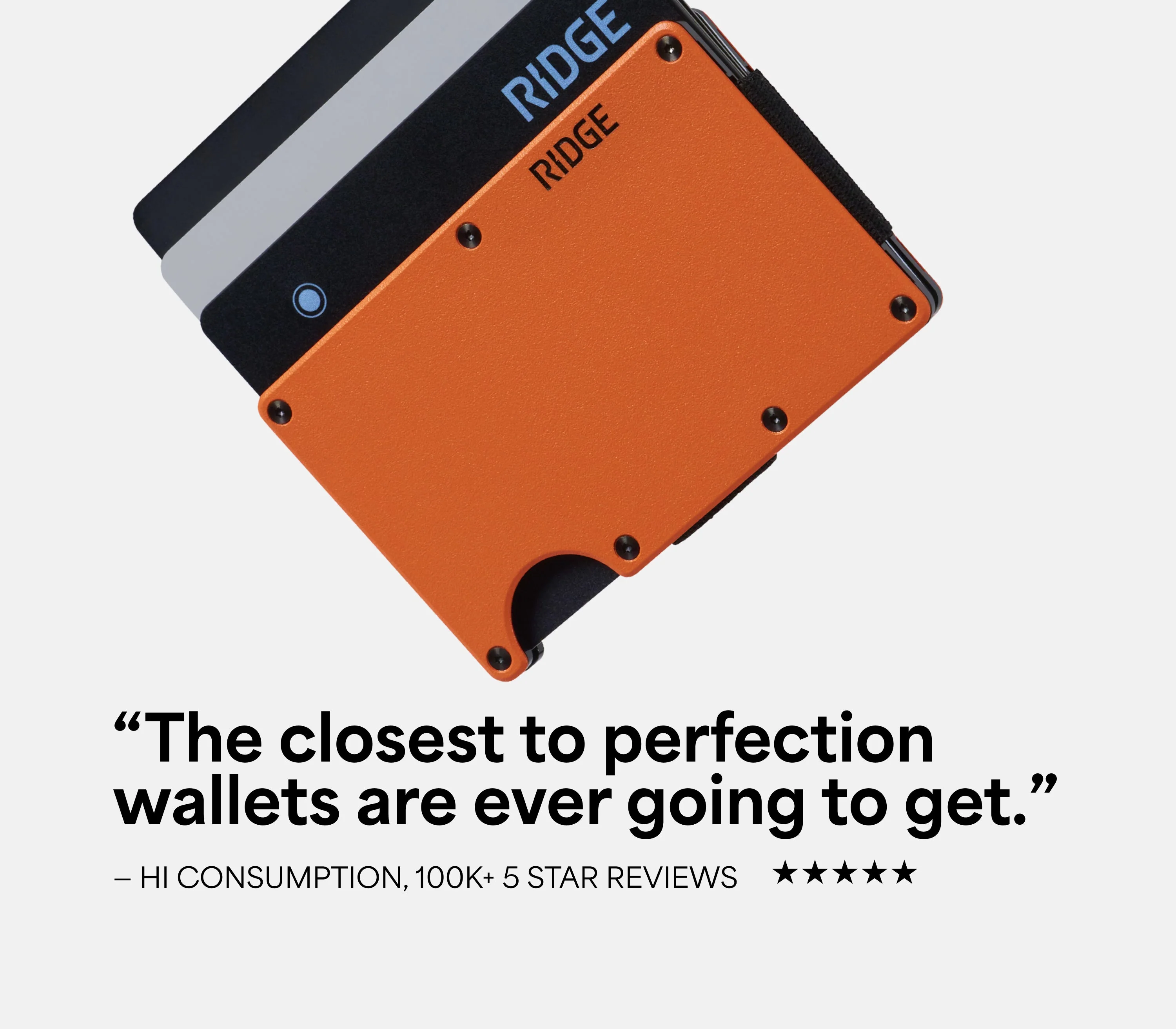 Ridge Wallet - Green Flash - Image 9