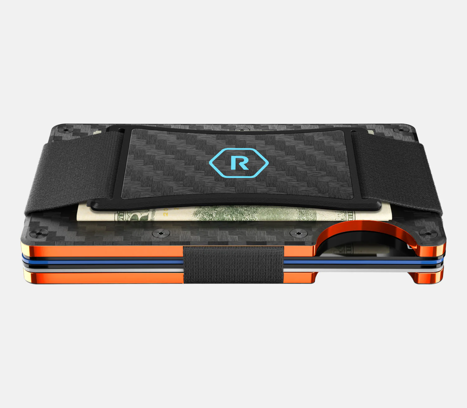 Ridge Wallet - GT Carbon - Image 4